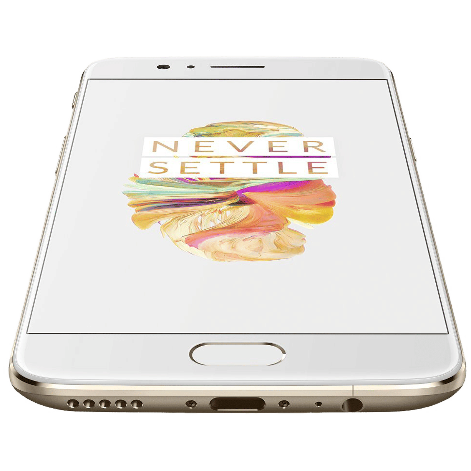 Refurbished OnePlus 5 (6GB RAM, 64GB, Midnight Black)_9
