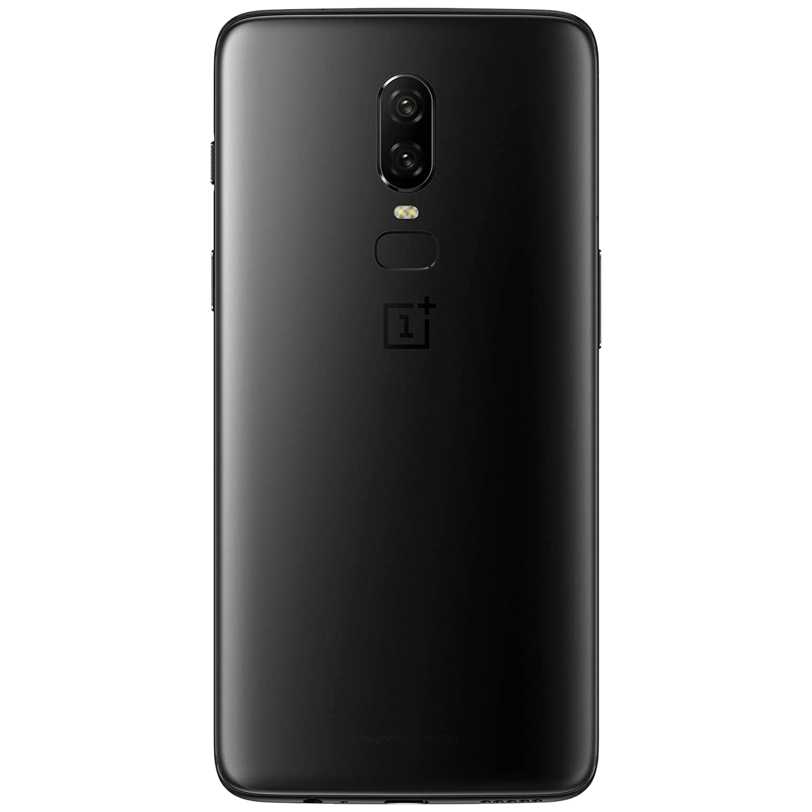Refurbished OnePlus 6 (6GB RAM, 64GB, Mirror Black) Refurbished OnePlus 6 (6GB RAM, 64GB, Mirror Black)_8