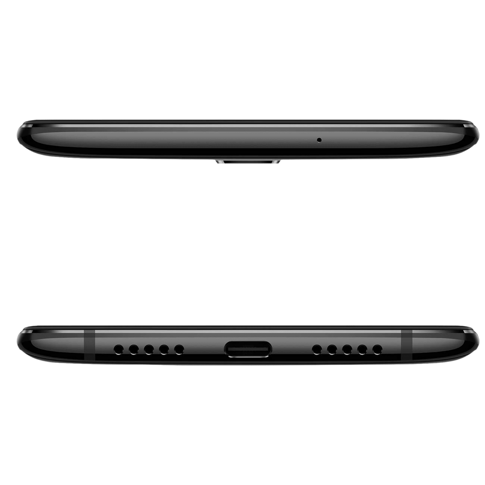 Refurbished OnePlus 6T (6GB RAM, 128GB, Mirror Black)_6