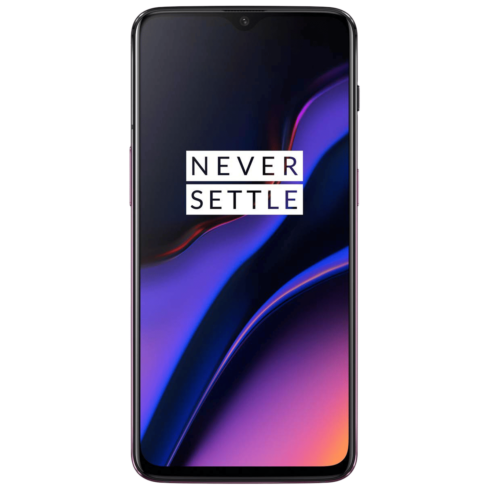 Refurbished OnePlus 6T (6GB RAM, 128GB, Thunder Purple)_7