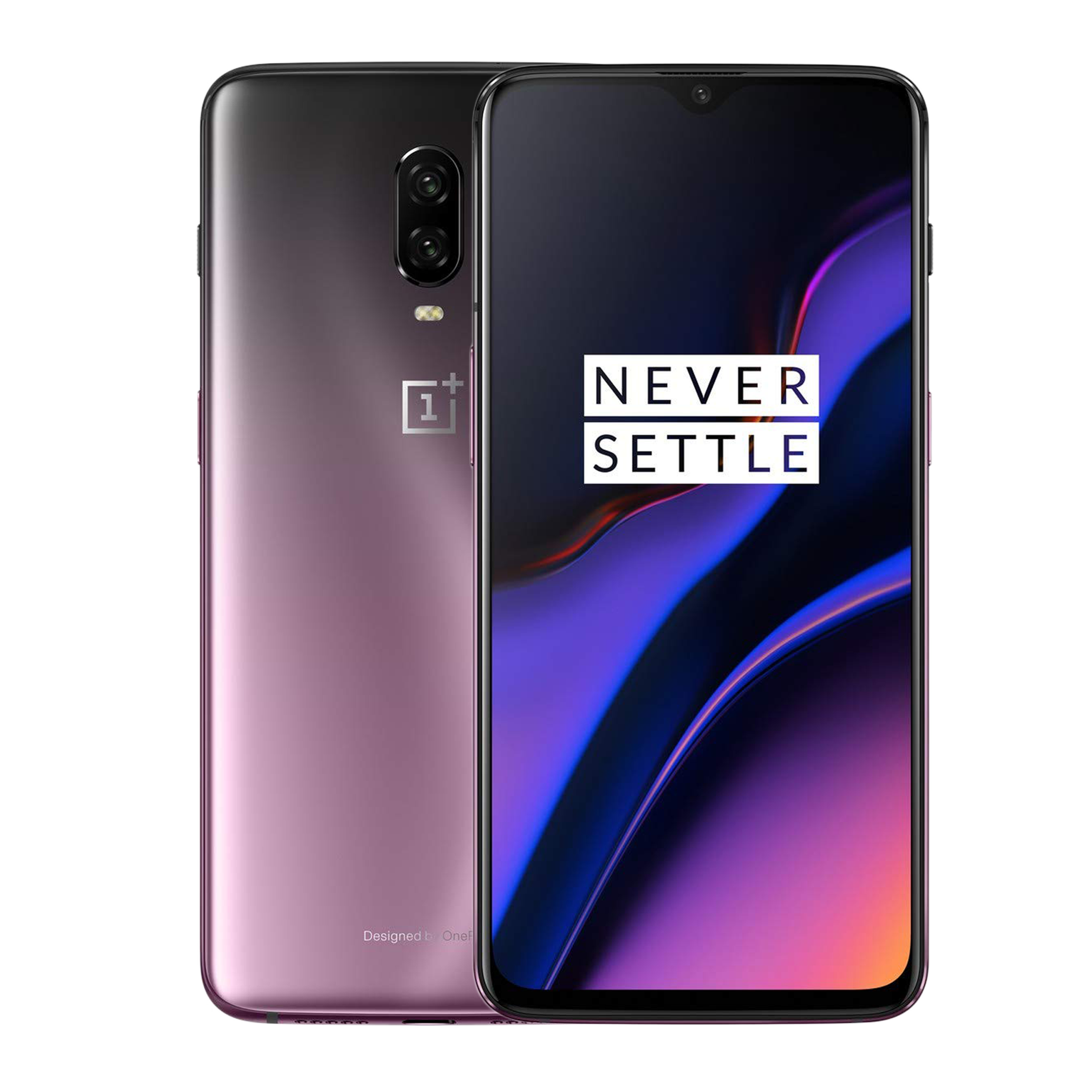 Refurbished OnePlus 6T (6GB RAM, 128GB, Thunder Purple)_1