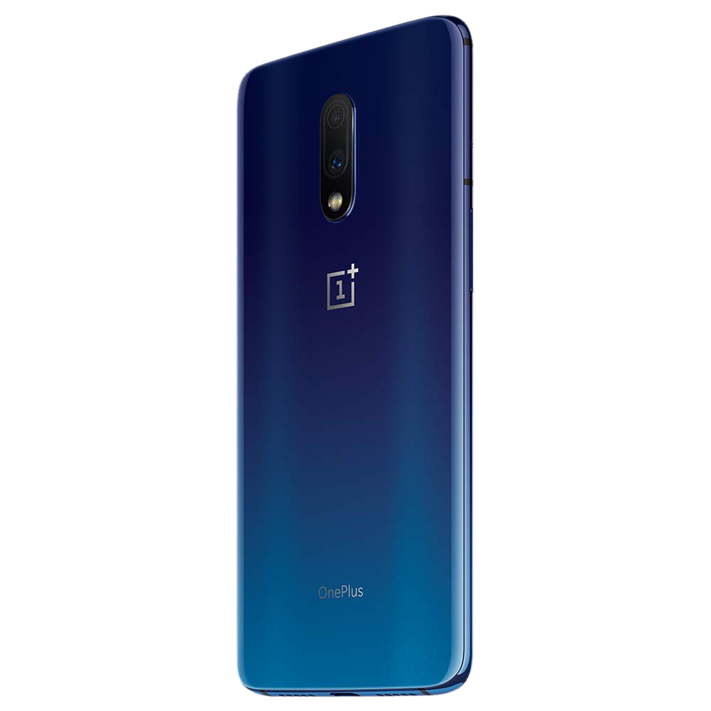 Refurbished OnePlus 7 (6GB RAM, 128GB, Blue)_9