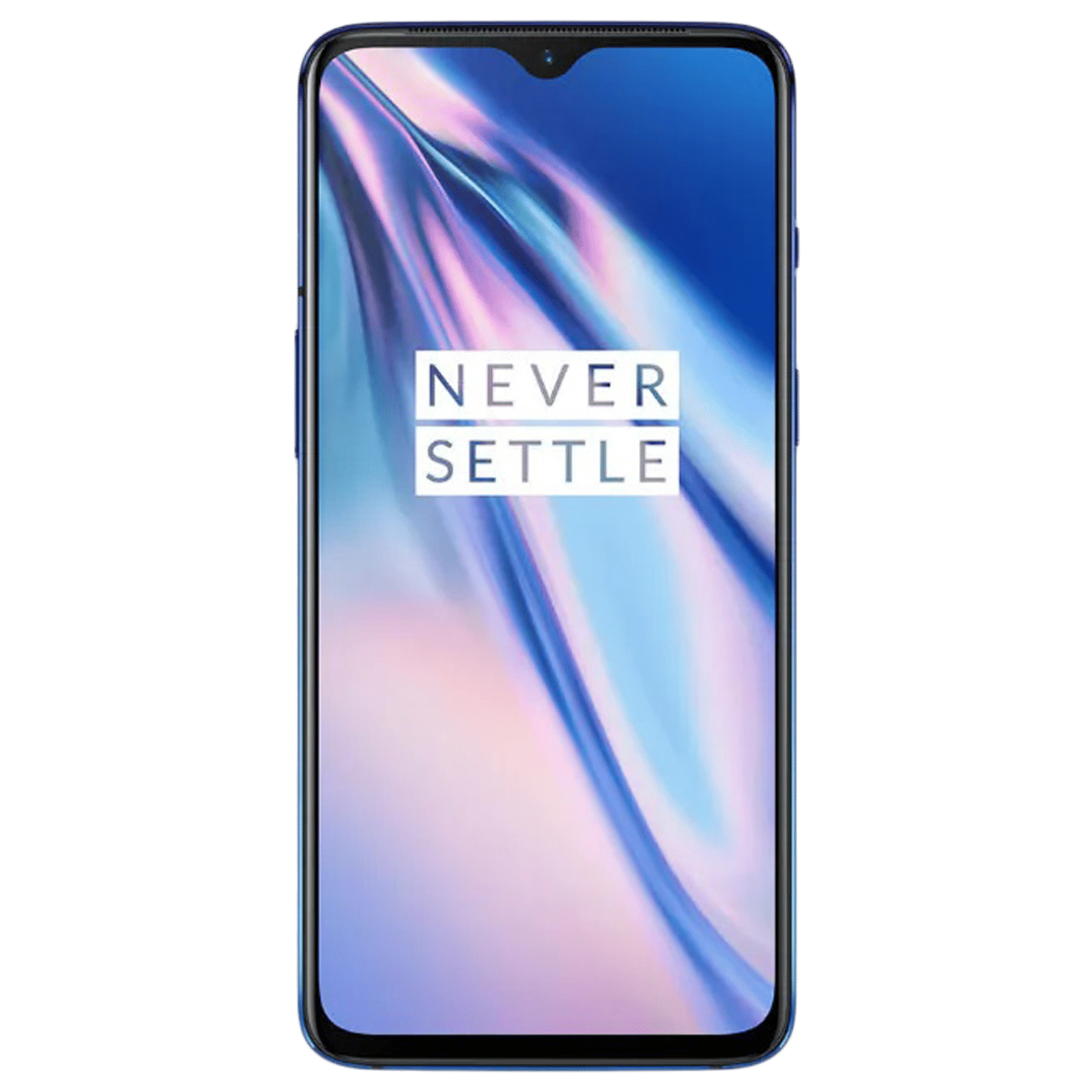 Refurbished OnePlus 7 (6GB RAM, 128GB, Blue)_10