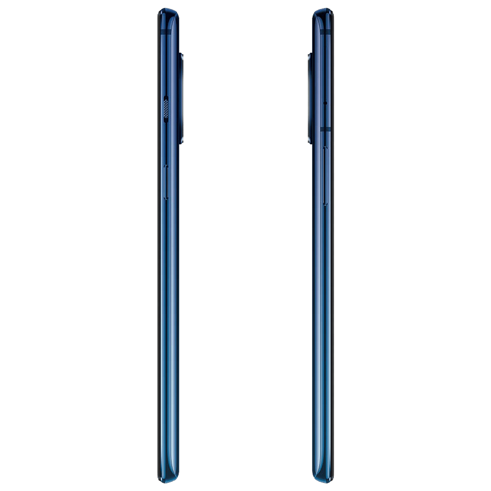 Refurbished OnePlus 7 (6GB RAM, 128GB, Blue)_4