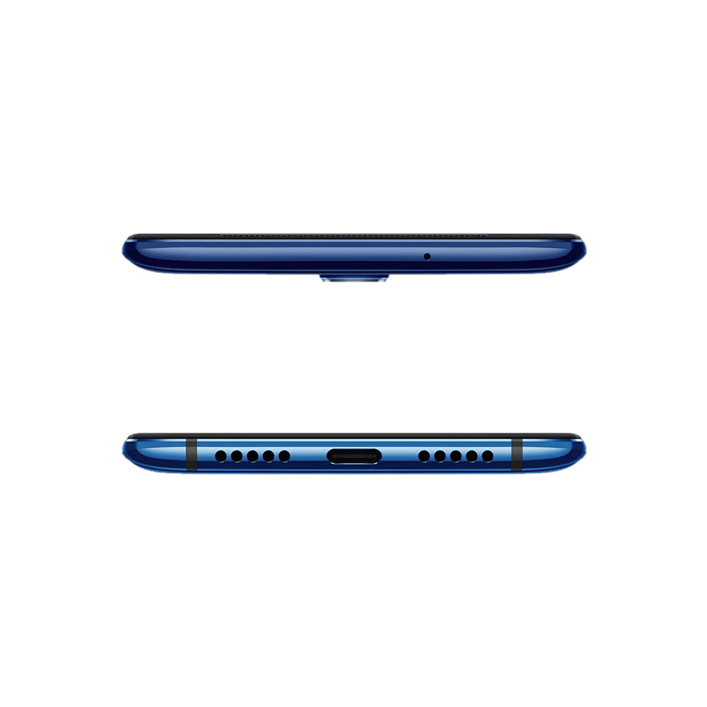 Refurbished OnePlus 7 (6GB RAM, 128GB, Blue)_5