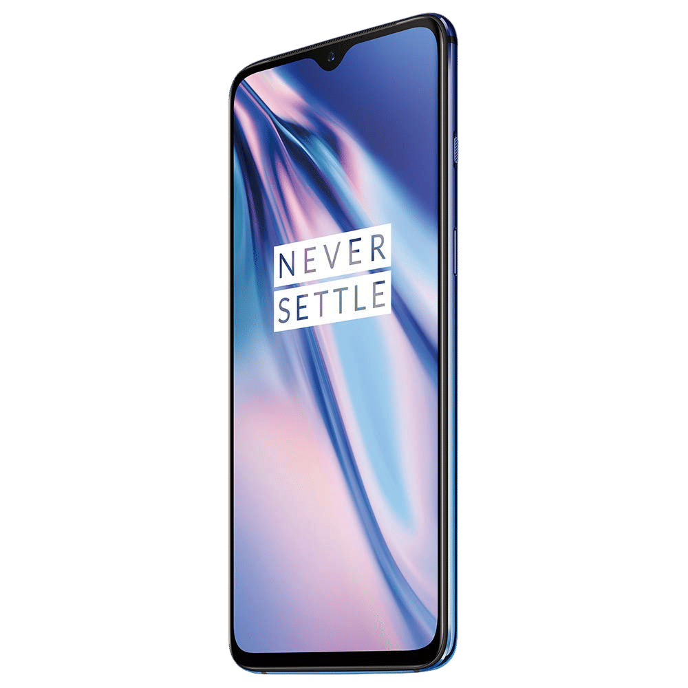Refurbished OnePlus 7 (6GB RAM, 128GB, Blue)_8