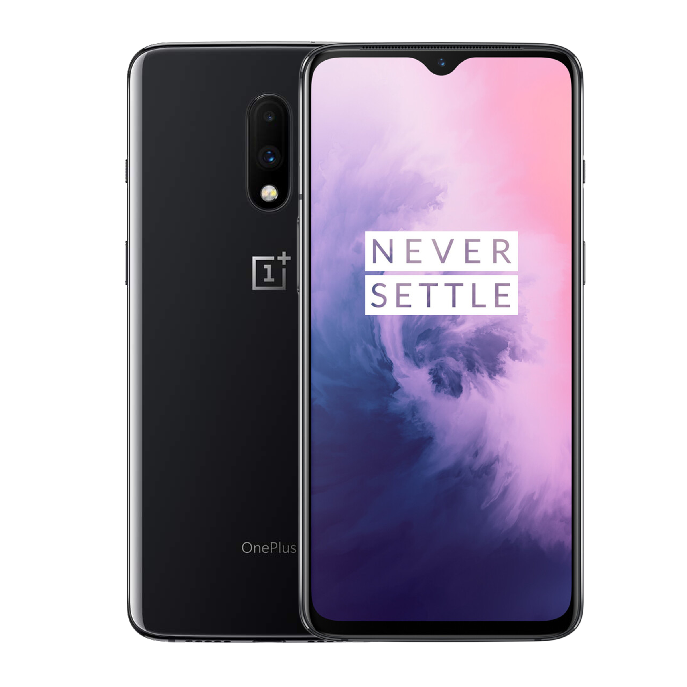 Refurbished OnePlus 7 (6GB RAM, 128GB, Mirror Gray) Refurbished OnePlus 7 (6GB RAM, 128GB, Mirror Gray)_1