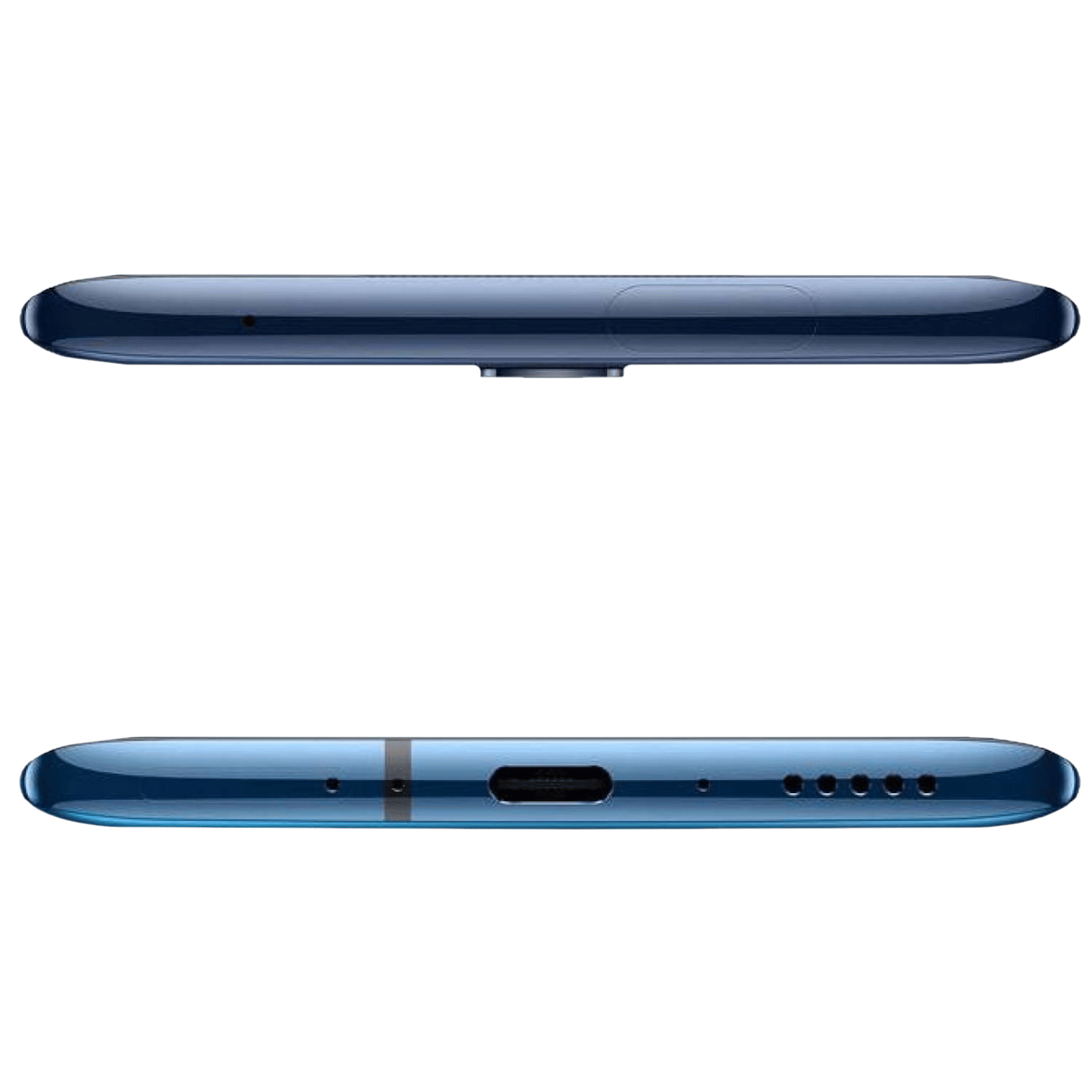 Refurbished OnePlus 7 Pro (8GB RAM, 256GB, Nebula Blue) Refurbished OnePlus 7 Pro (8GB RAM, 256GB, Nebula Blue)_5