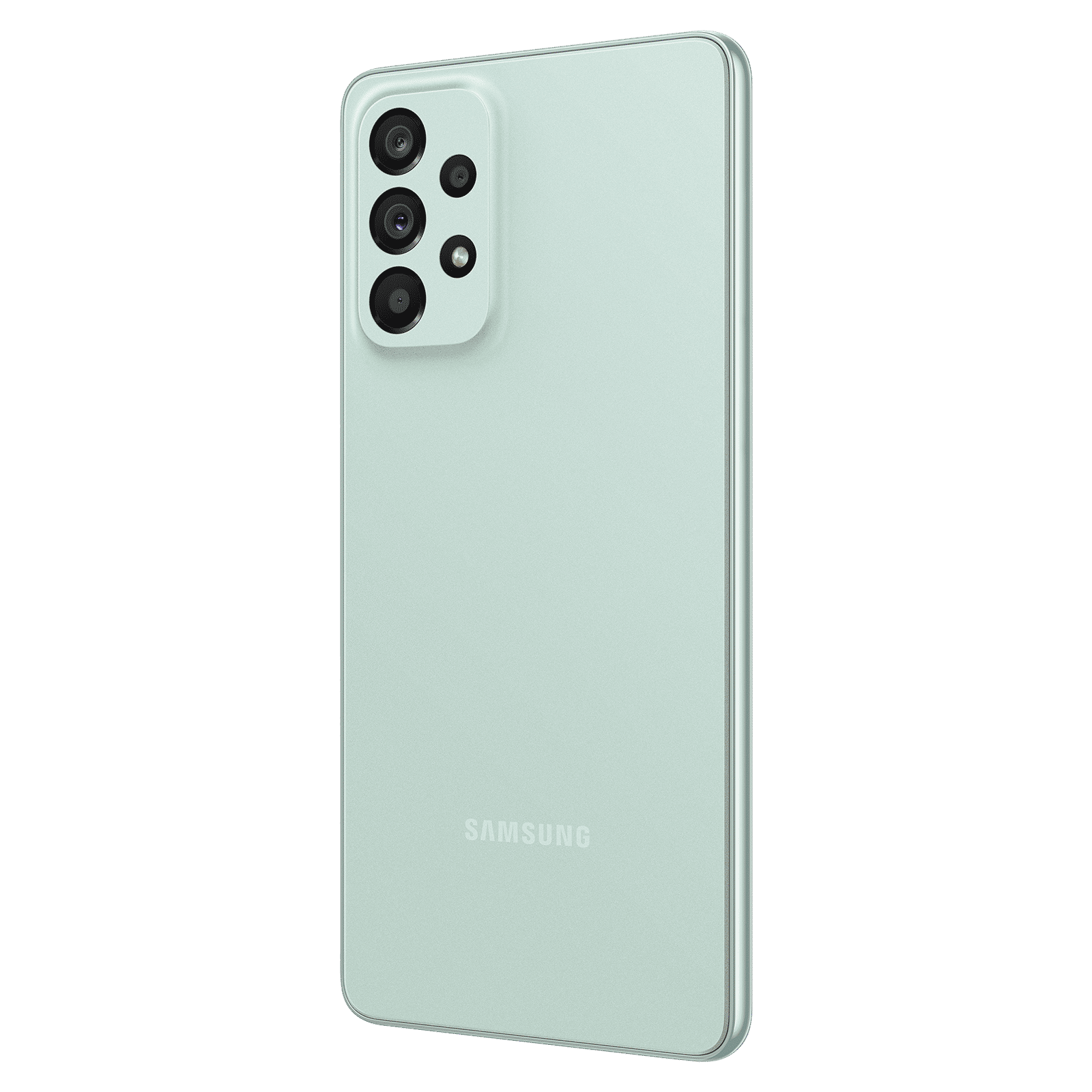 SAMSUNG Galaxy A73 5G (8GB RAM, 128GB, Awesome Mint) SAMSUNG Galaxy A73 5G (8GB RAM, 128GB, Awesome Mint)_8