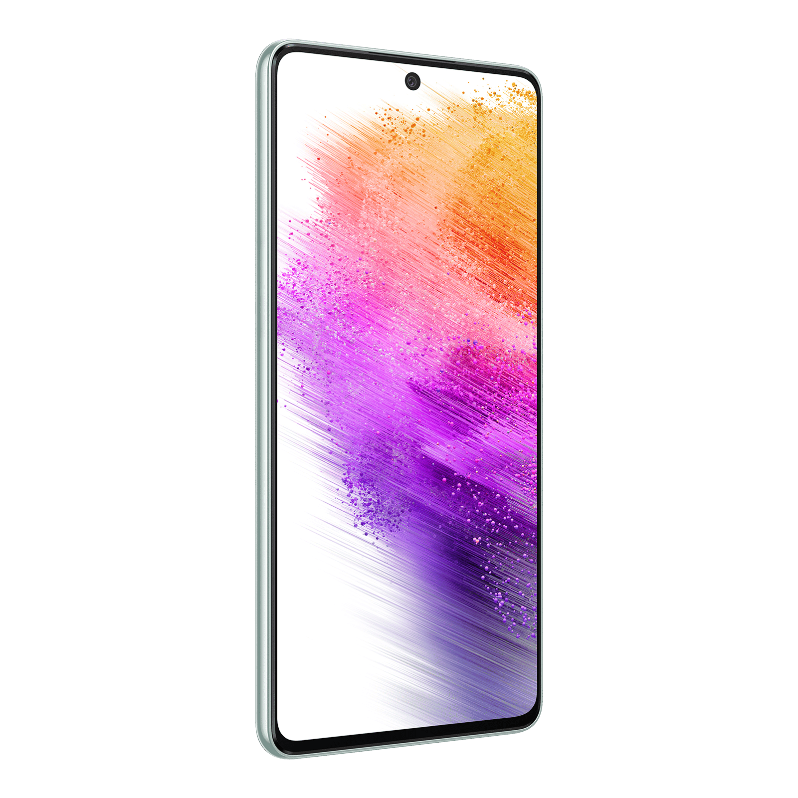 SAMSUNG Galaxy A73 5G (8GB RAM, 128GB, Awesome Mint) SAMSUNG Galaxy A73 5G (8GB RAM, 128GB, Awesome Mint)_3