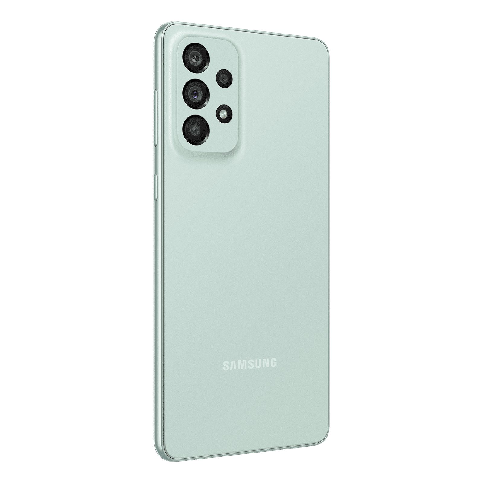 SAMSUNG Galaxy A73 5G (8GB RAM, 128GB, Awesome Mint) SAMSUNG Galaxy A73 5G (8GB RAM, 128GB, Awesome Mint)_4
