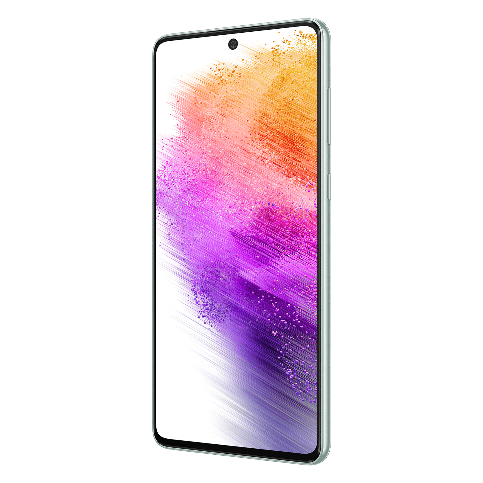 SAMSUNG Galaxy A73 5G (8GB RAM, 128GB, Awesome Mint) SAMSUNG Galaxy A73 5G (8GB RAM, 128GB, Awesome Mint)_7