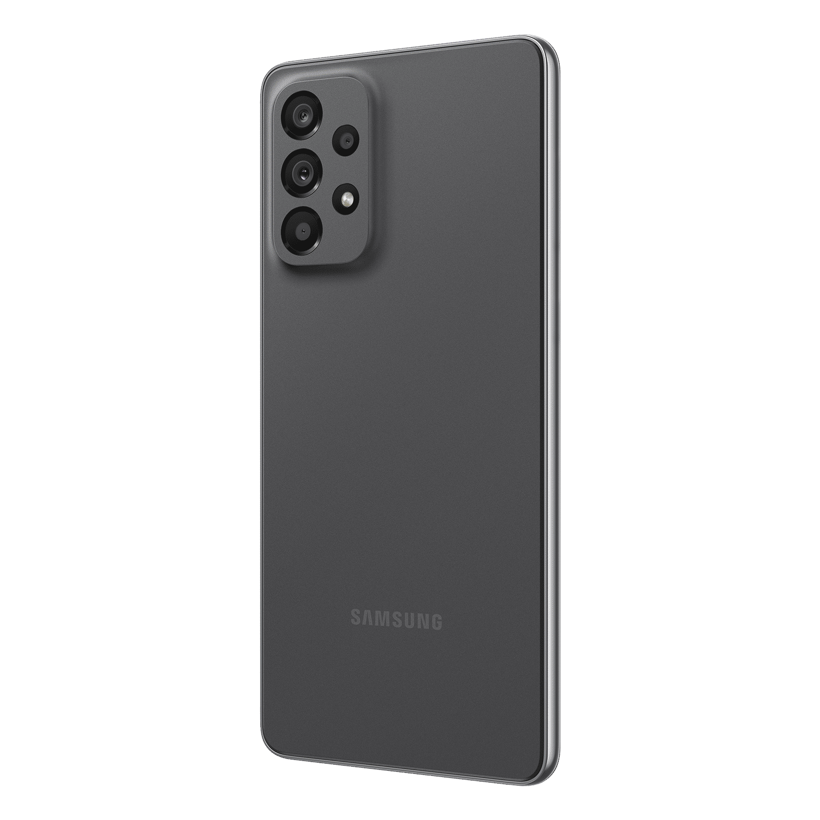 SAMSUNG Galaxy A73 5G (8GB RAM, 128GB, Awesome Grey) SAMSUNG Galaxy A73 5G (8GB RAM, 128GB, Awesome Grey)_8