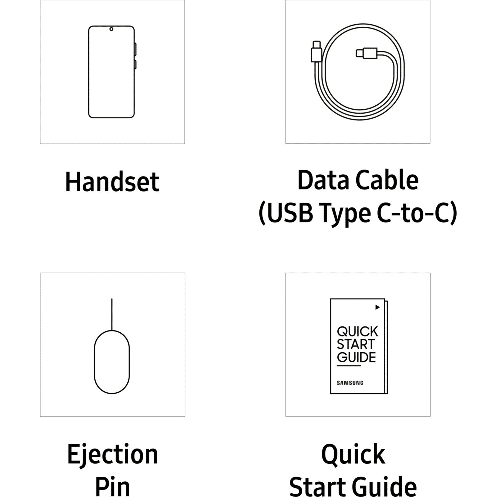 SAMSUNG Galaxy A73 5G (8GB RAM, 128GB, Awesome Grey) SAMSUNG Galaxy A73 5G (8GB RAM, 128GB, Awesome Grey)_9