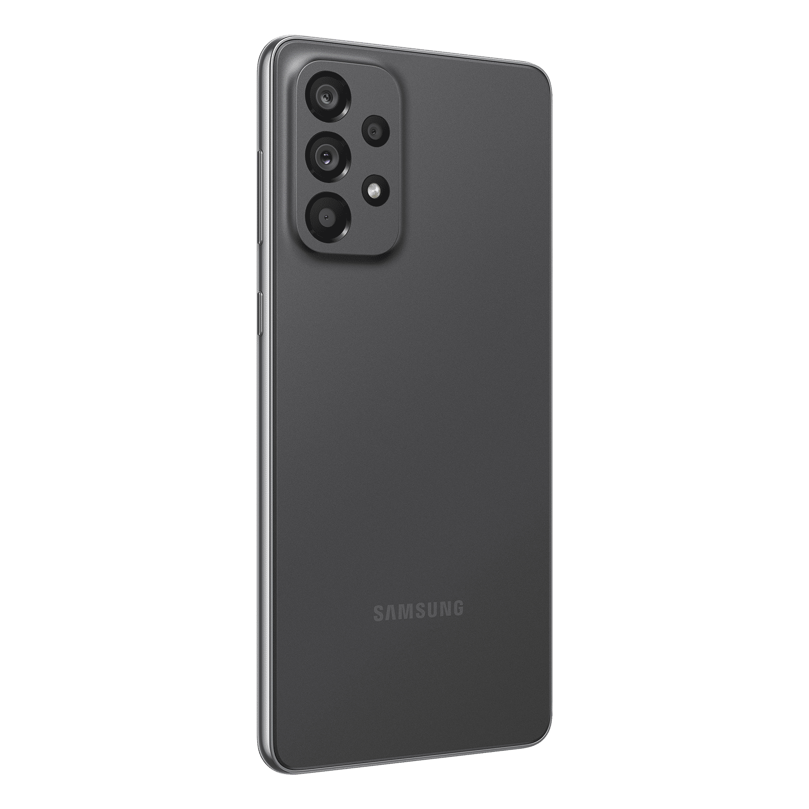 SAMSUNG Galaxy A73 5G (8GB RAM, 128GB, Awesome Grey) SAMSUNG Galaxy A73 5G (8GB RAM, 128GB, Awesome Grey)_4