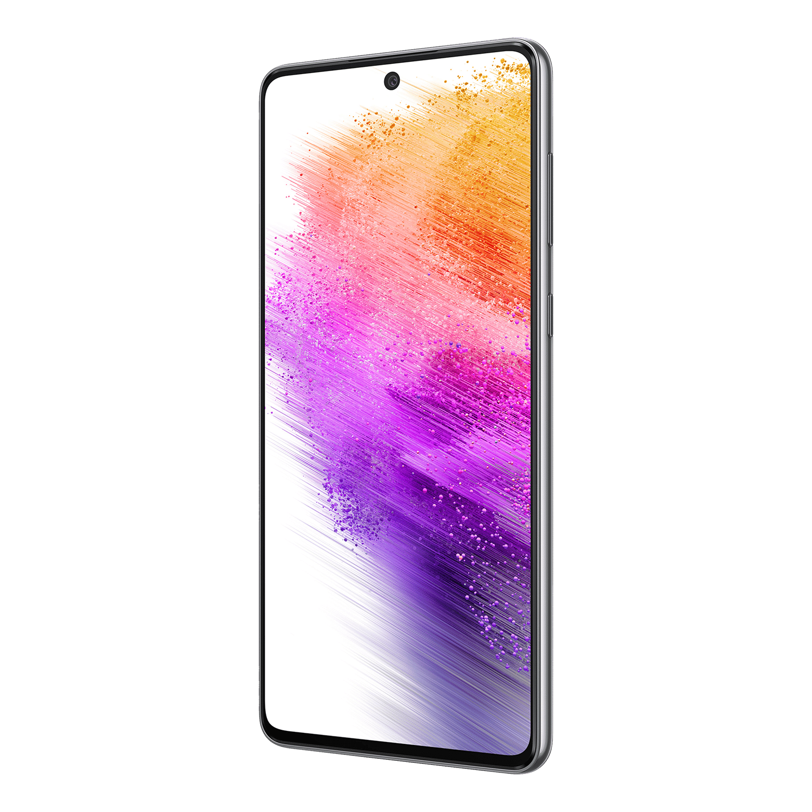 SAMSUNG Galaxy A73 5G (8GB RAM, 128GB, Awesome Grey) SAMSUNG Galaxy A73 5G (8GB RAM, 128GB, Awesome Grey)_7