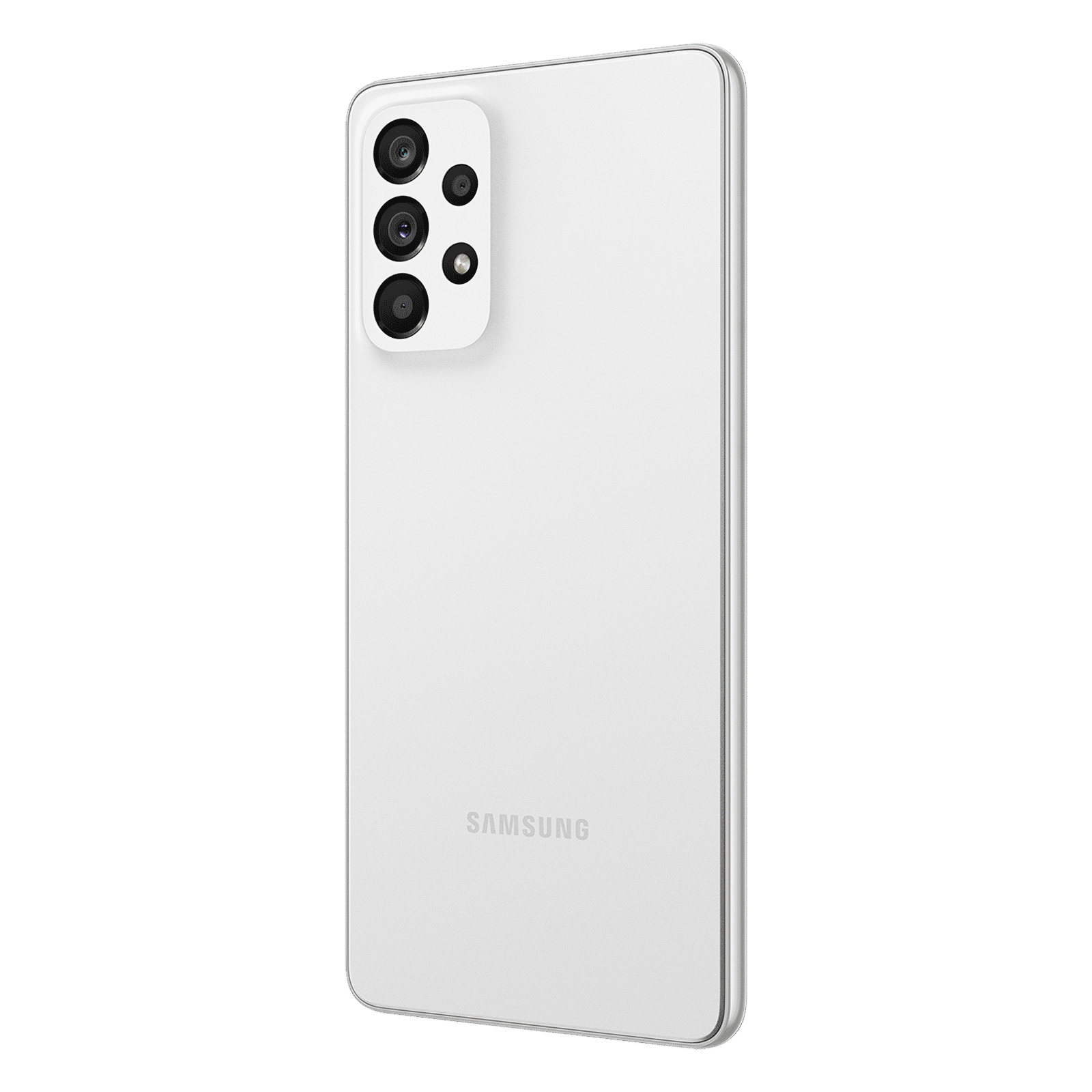 SAMSUNG Galaxy A73 5G (8GB RAM, 128GB, Awesome White)_7