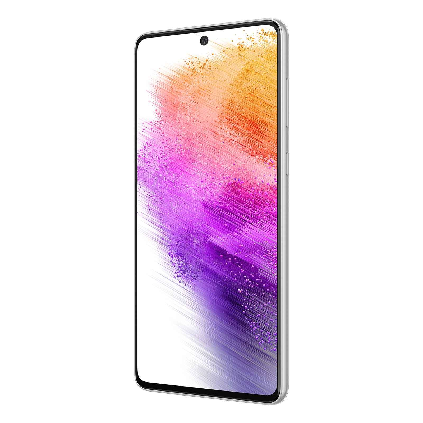 SAMSUNG Galaxy A73 5G (8GB RAM, 128GB, Awesome White)_6