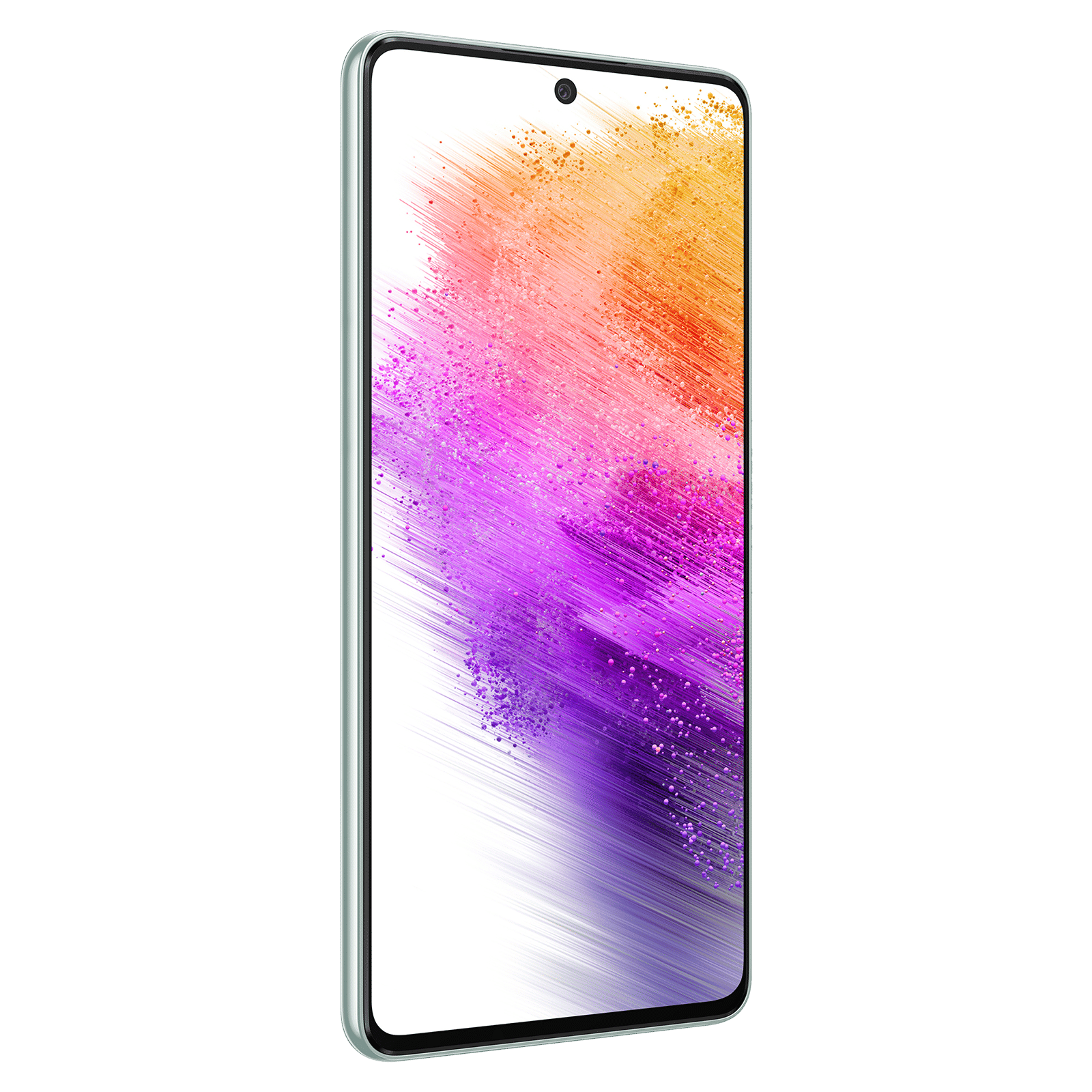 SAMSUNG Galaxy A73 5G (8GB RAM, 256GB, Awesome Mint)_3