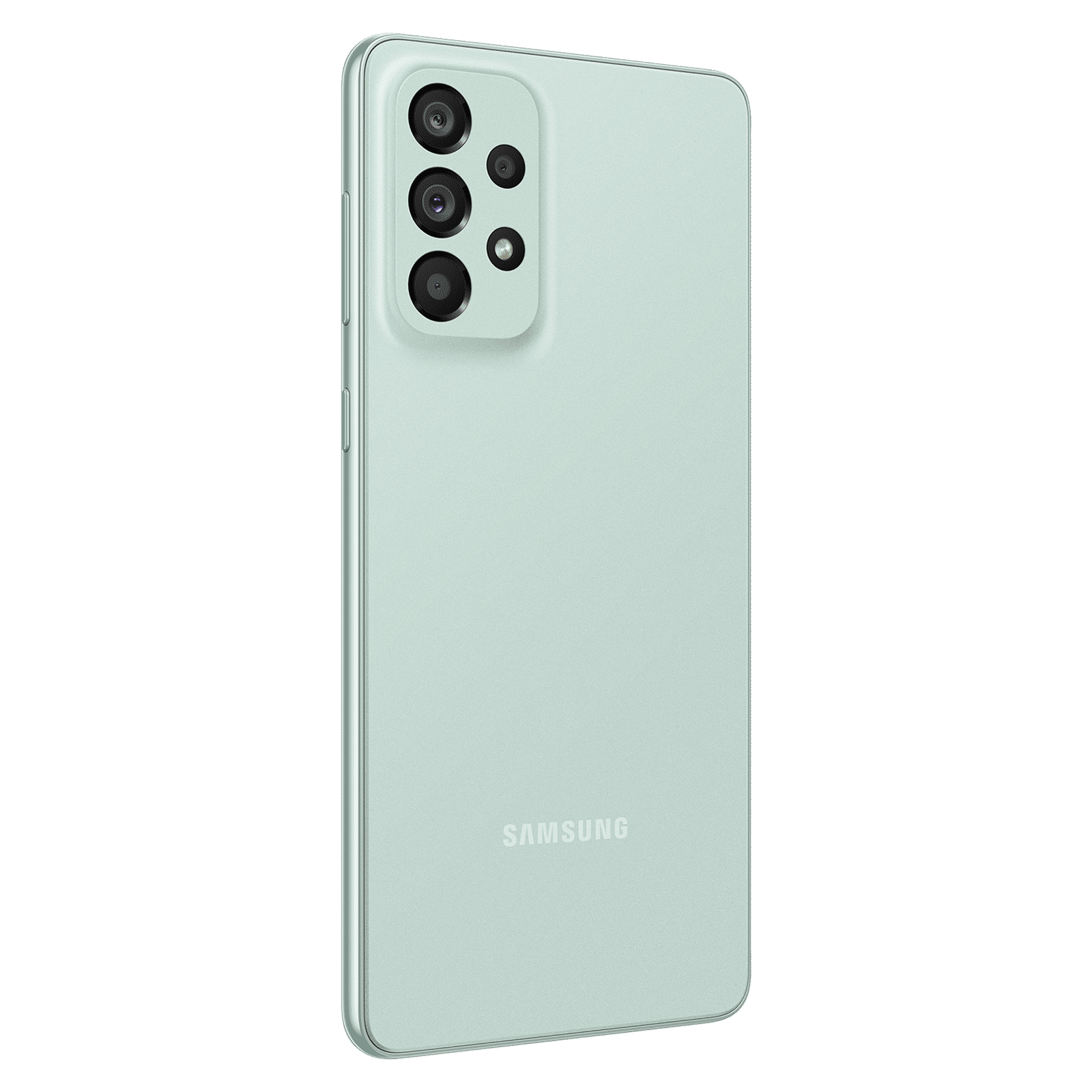 SAMSUNG Galaxy A73 5G (8GB RAM, 256GB, Awesome Mint)_4