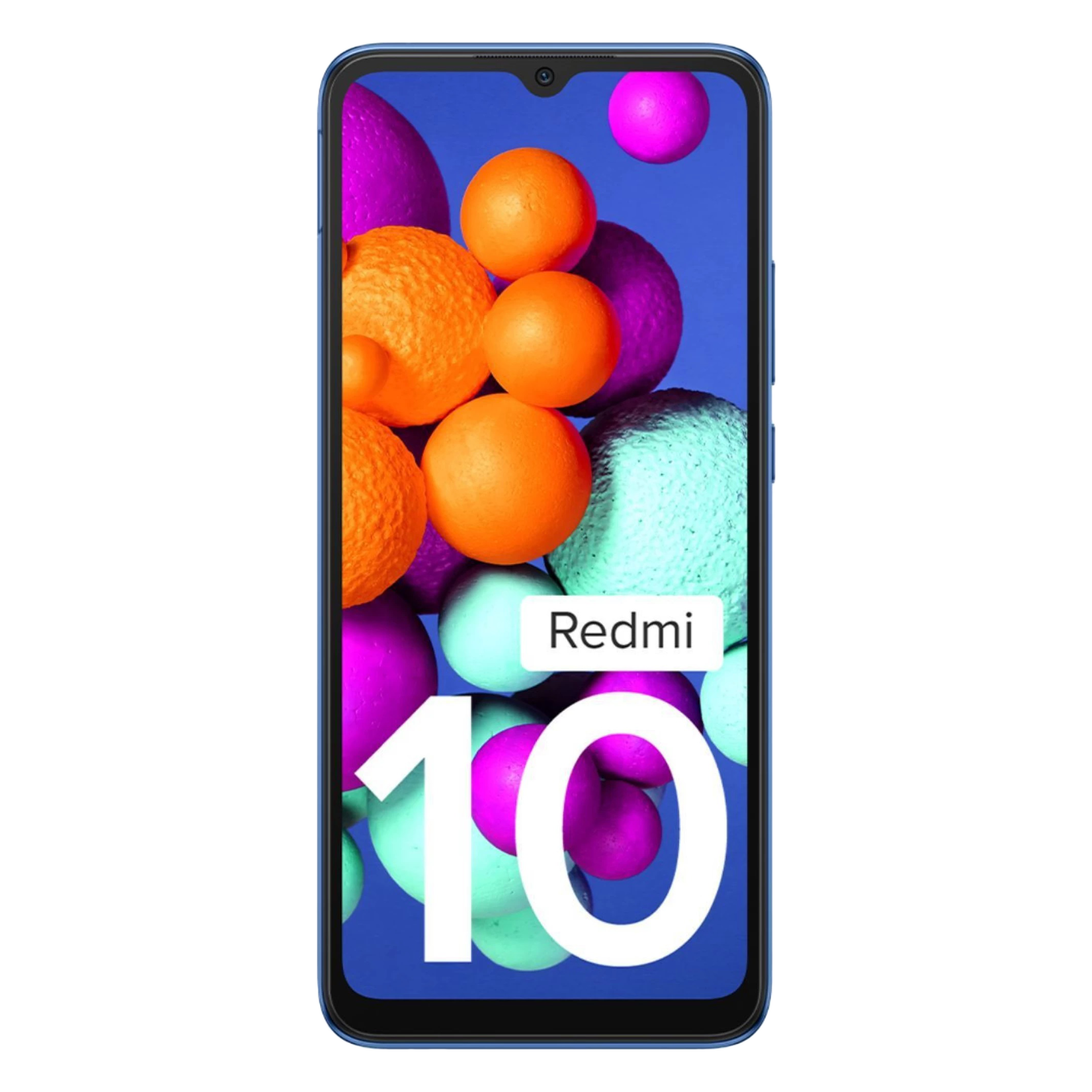 Redmi 10 (6GB RAM, 128GB, Pacific Blue) Redmi 10 (6GB RAM, 128GB, Pacific Blue)_6