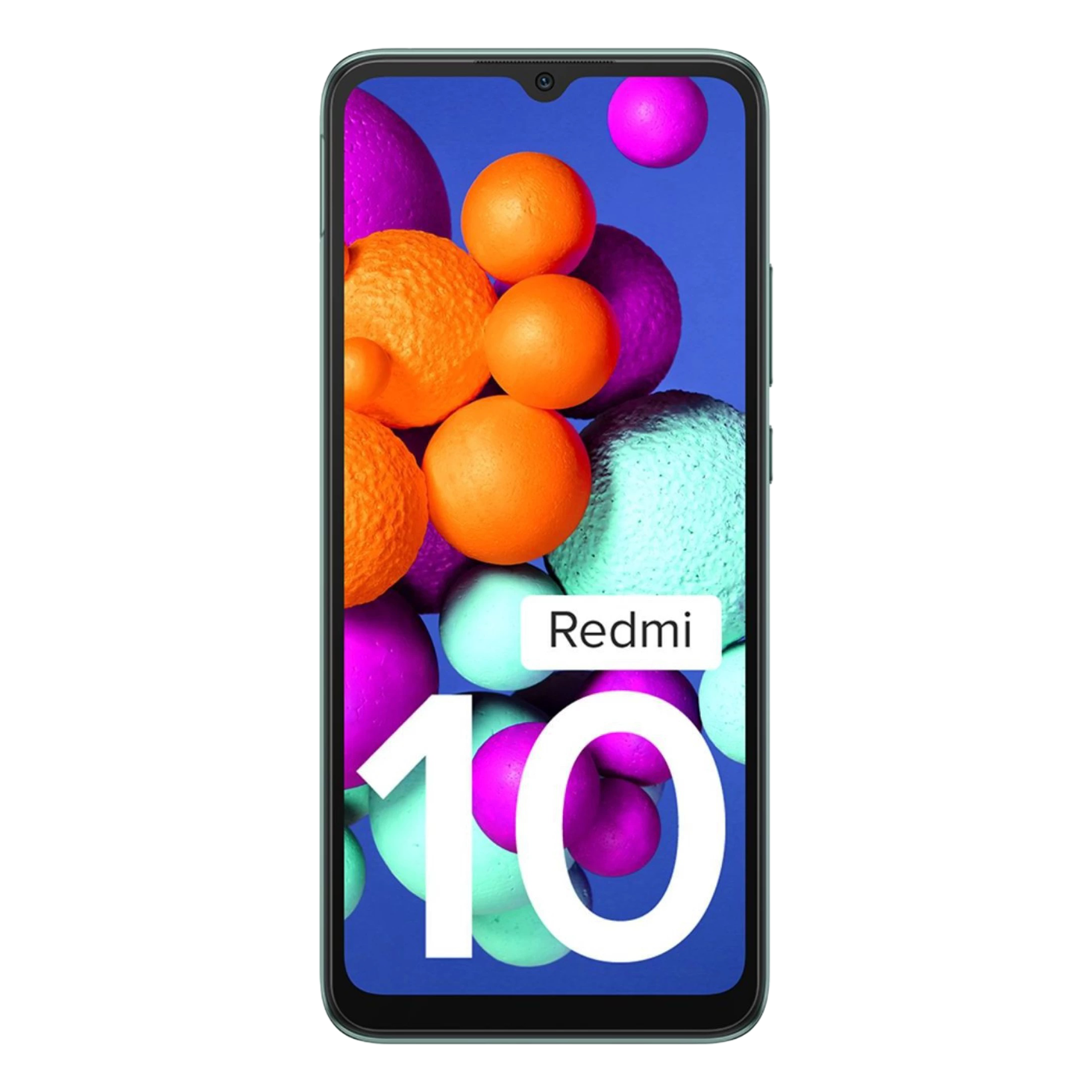 Redmi 10 (6GB RAM, 128GB, Caribbean Green)_6