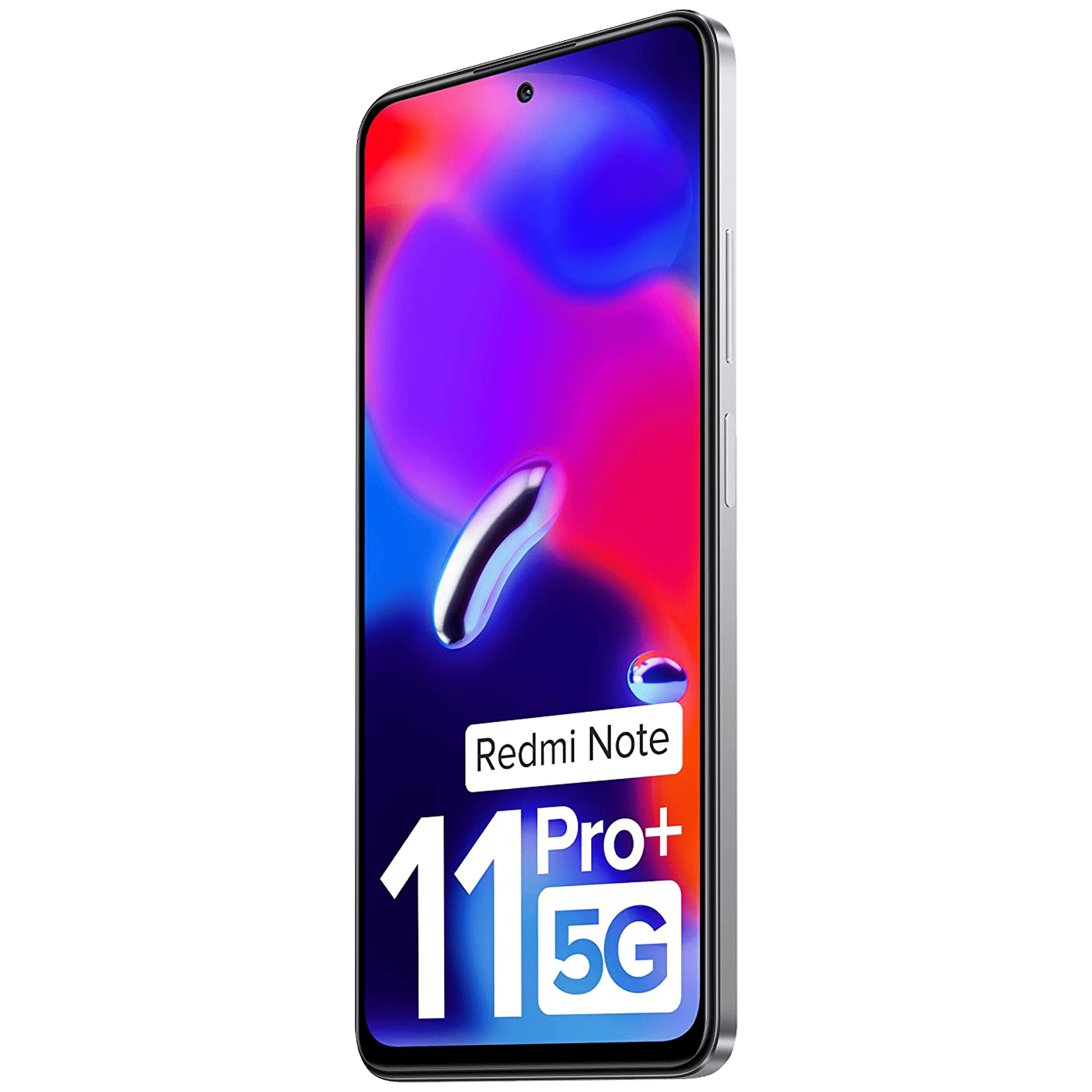 Redmi Note 11 Pro+ 5G (8GB RAM, 256GB, Phantom White)_11