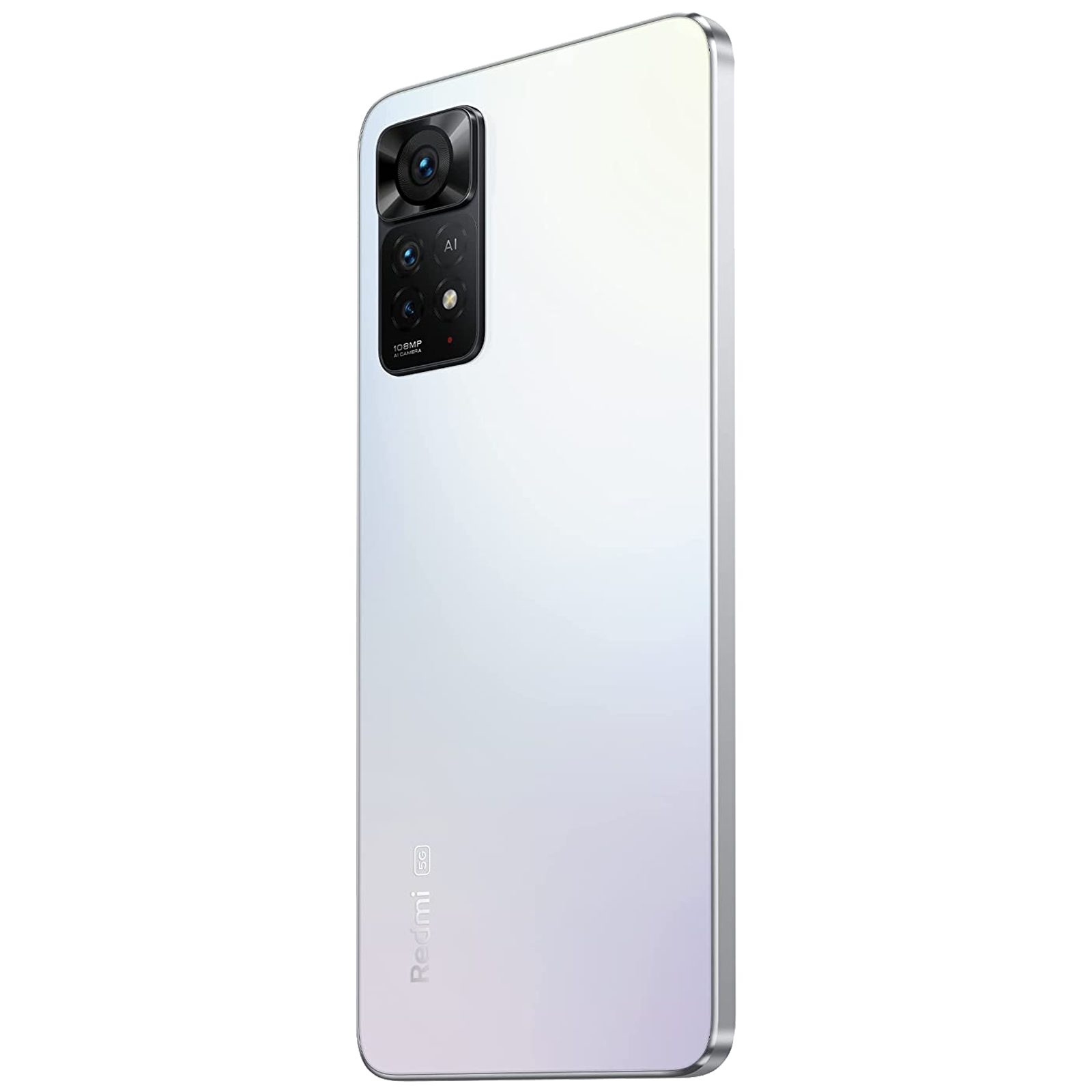 Redmi Note 11 Pro+ 5G (8GB RAM, 256GB, Phantom White)_12