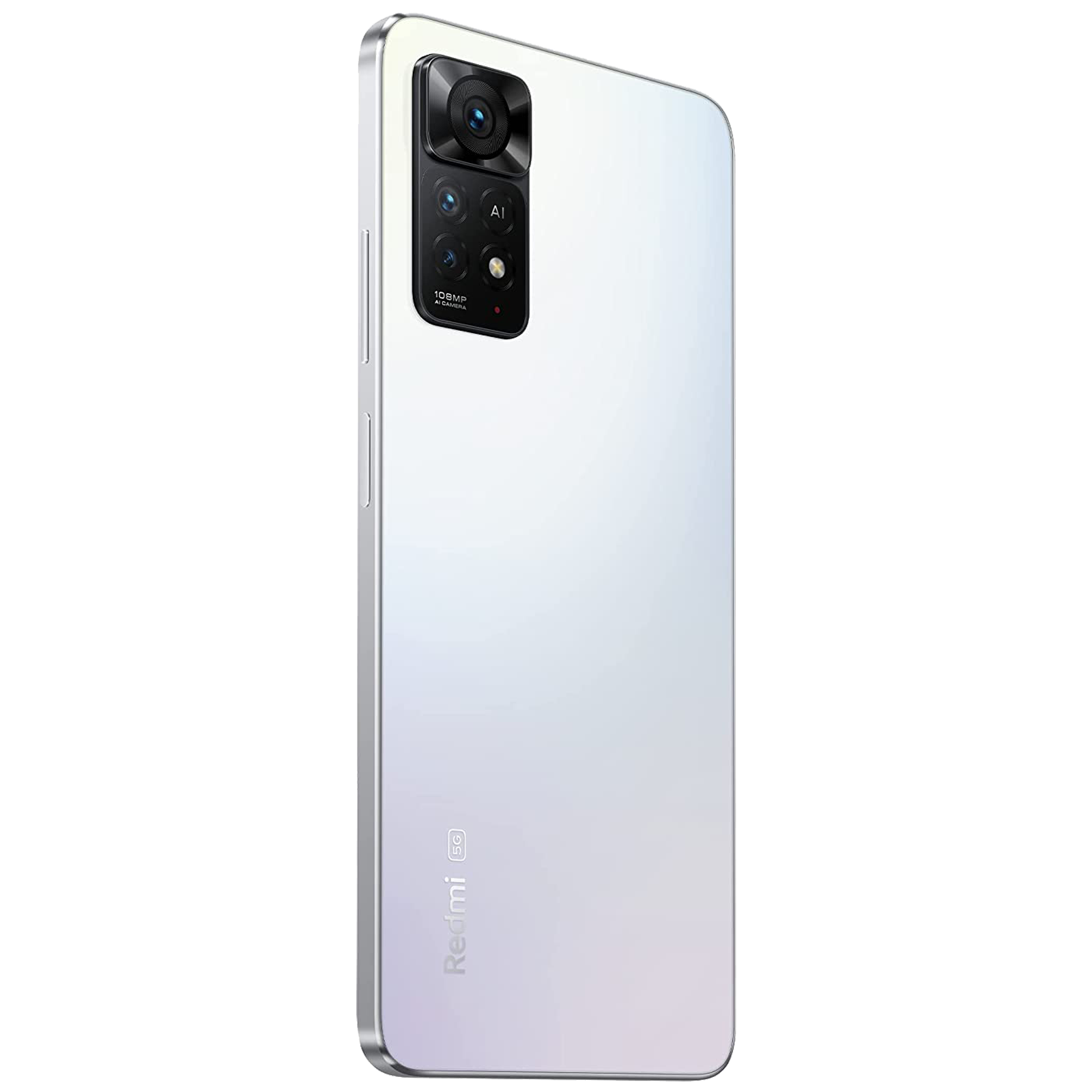 Redmi Note 11 Pro+ 5G (8GB RAM, 256GB, Phantom White)_5