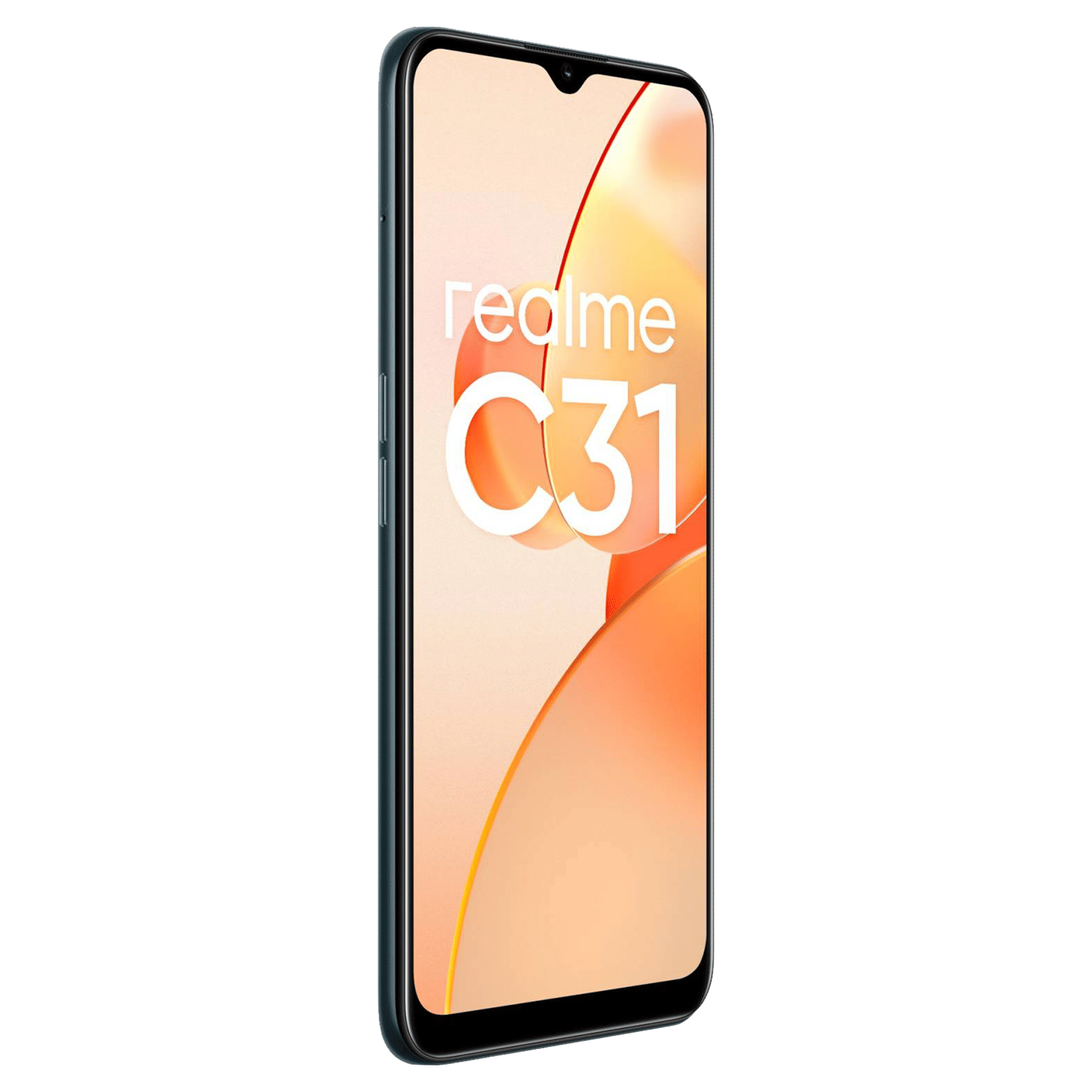realme C31 (4GB RAM, 64GB, Dark Green)_4