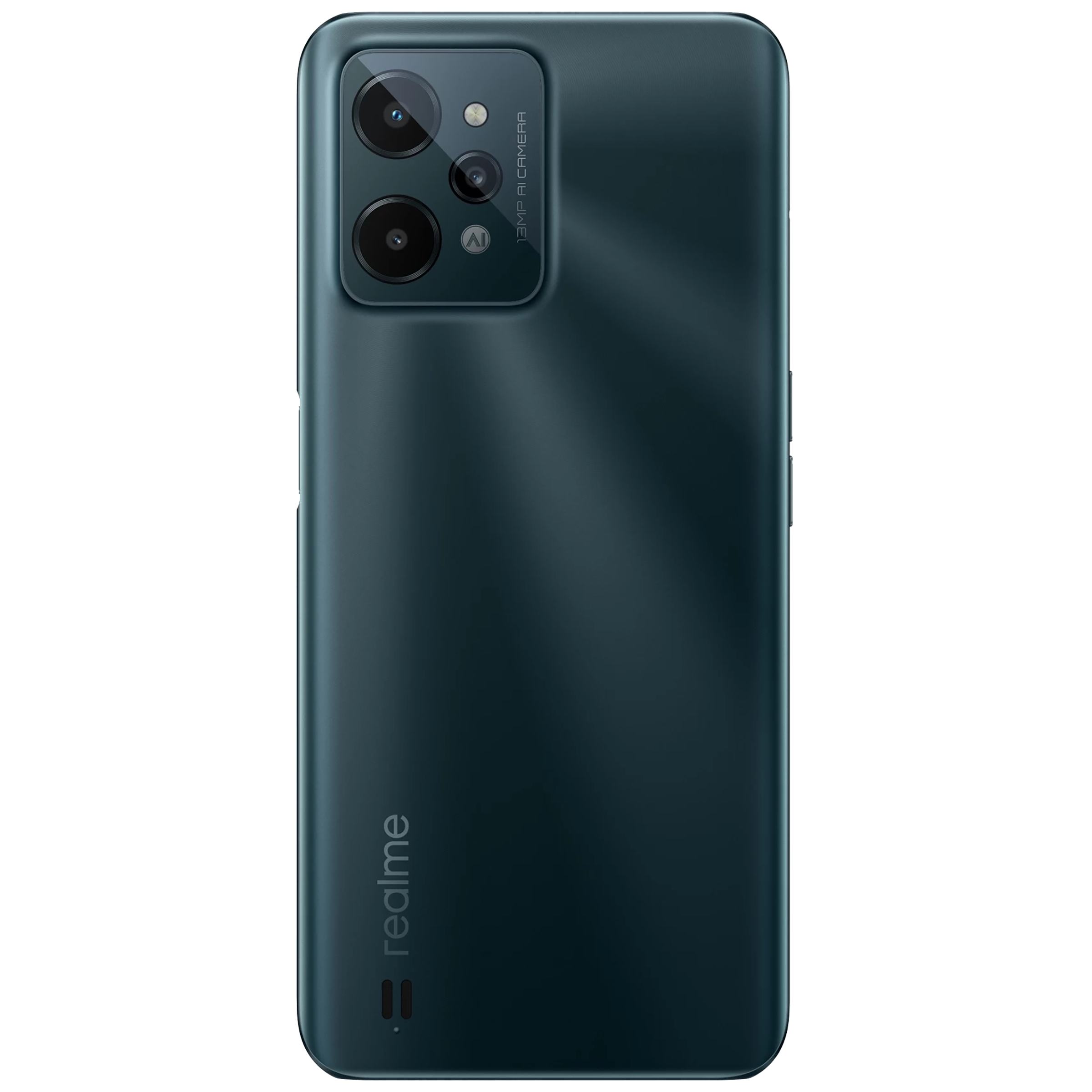 realme C31 (4GB RAM, 64GB, Dark Green)_8