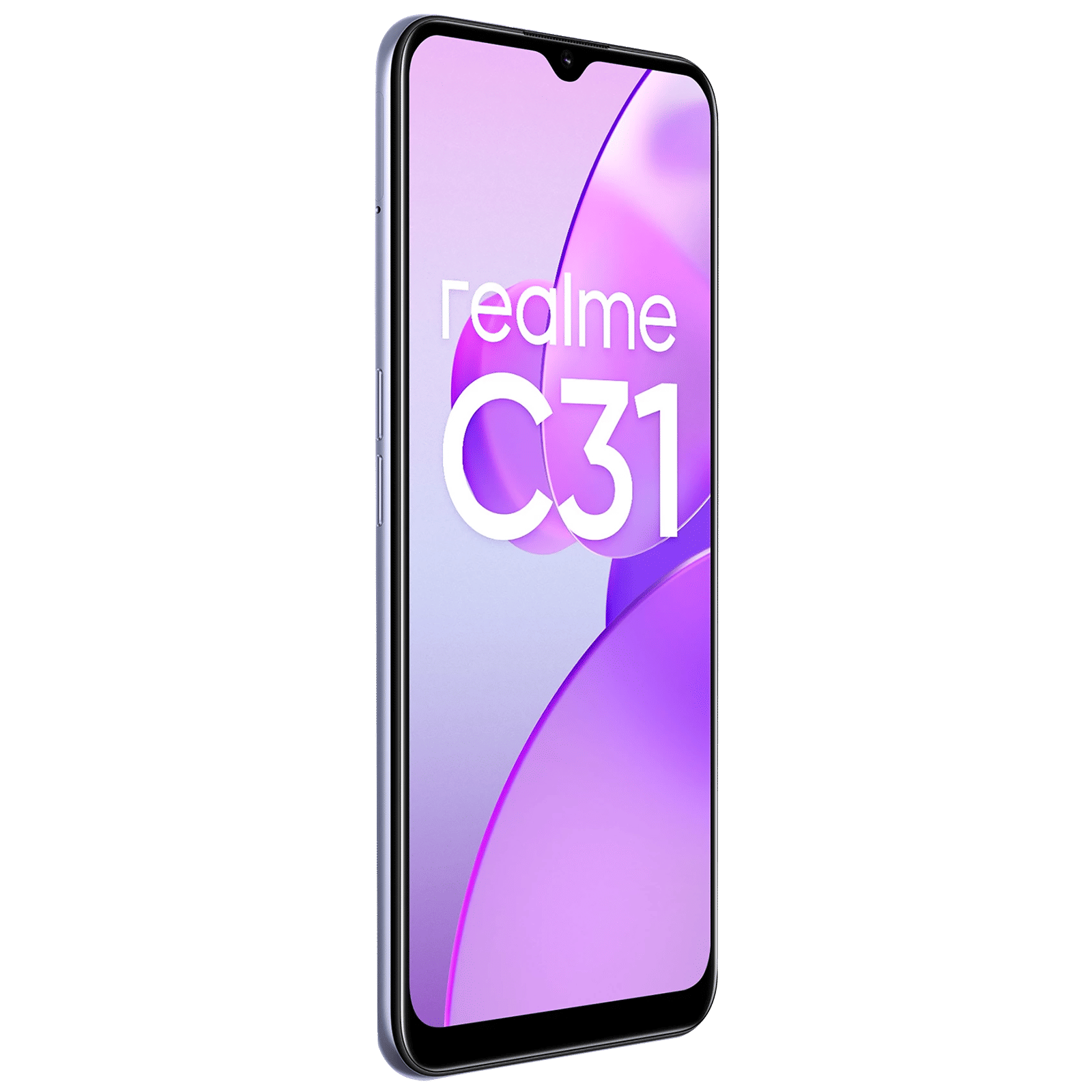 realme C31 (3GB RAM, 32GB, Light Silver) realme C31 (3GB RAM, 32GB, Light Silver)_4