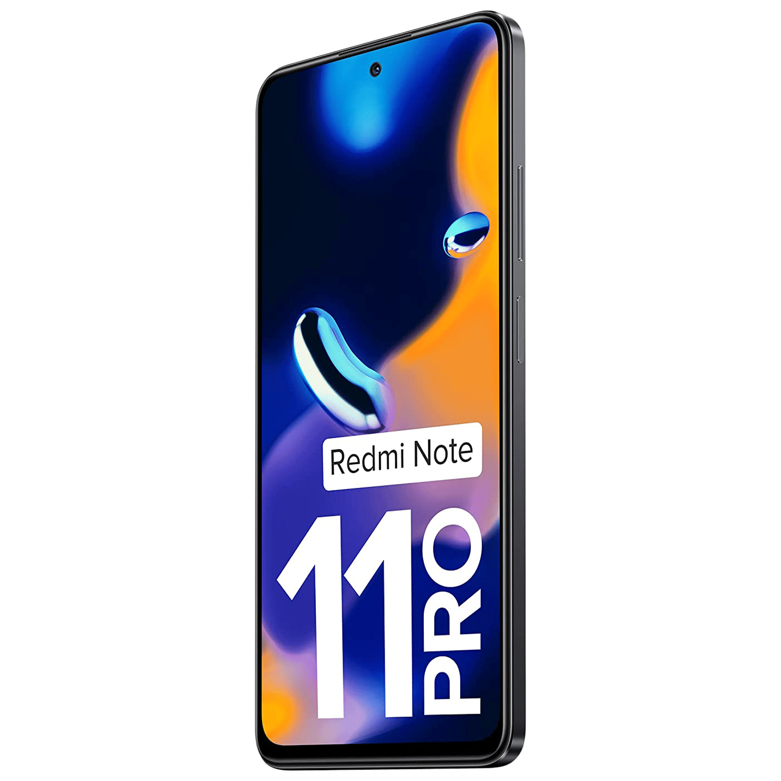 Redmi Note 11 Pro (6GB RAM, 128GB, Stealth Black)_11