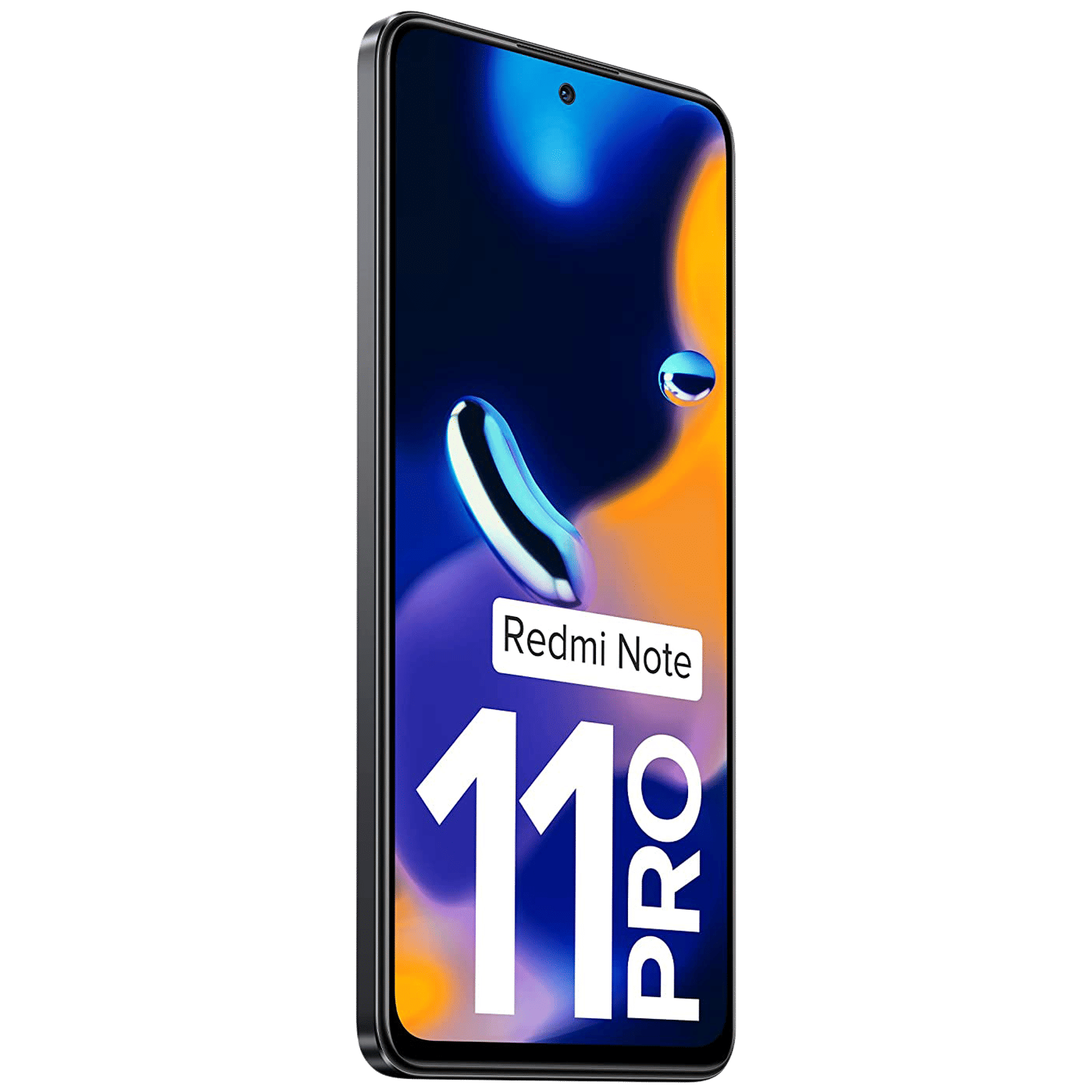 Redmi Note 11 Pro (6GB RAM, 128GB, Stealth Black)_4