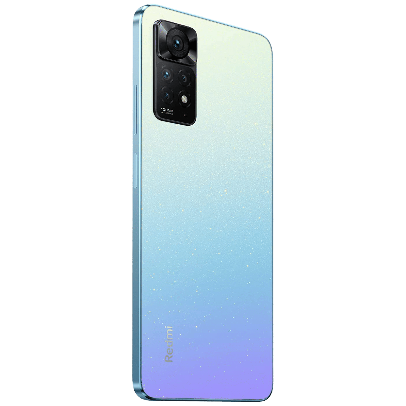 Redmi Note 11 Pro (6GB RAM, 128GB, Star Blue) Redmi Note 11 Pro (6GB RAM, 128GB, Star Blue)_5