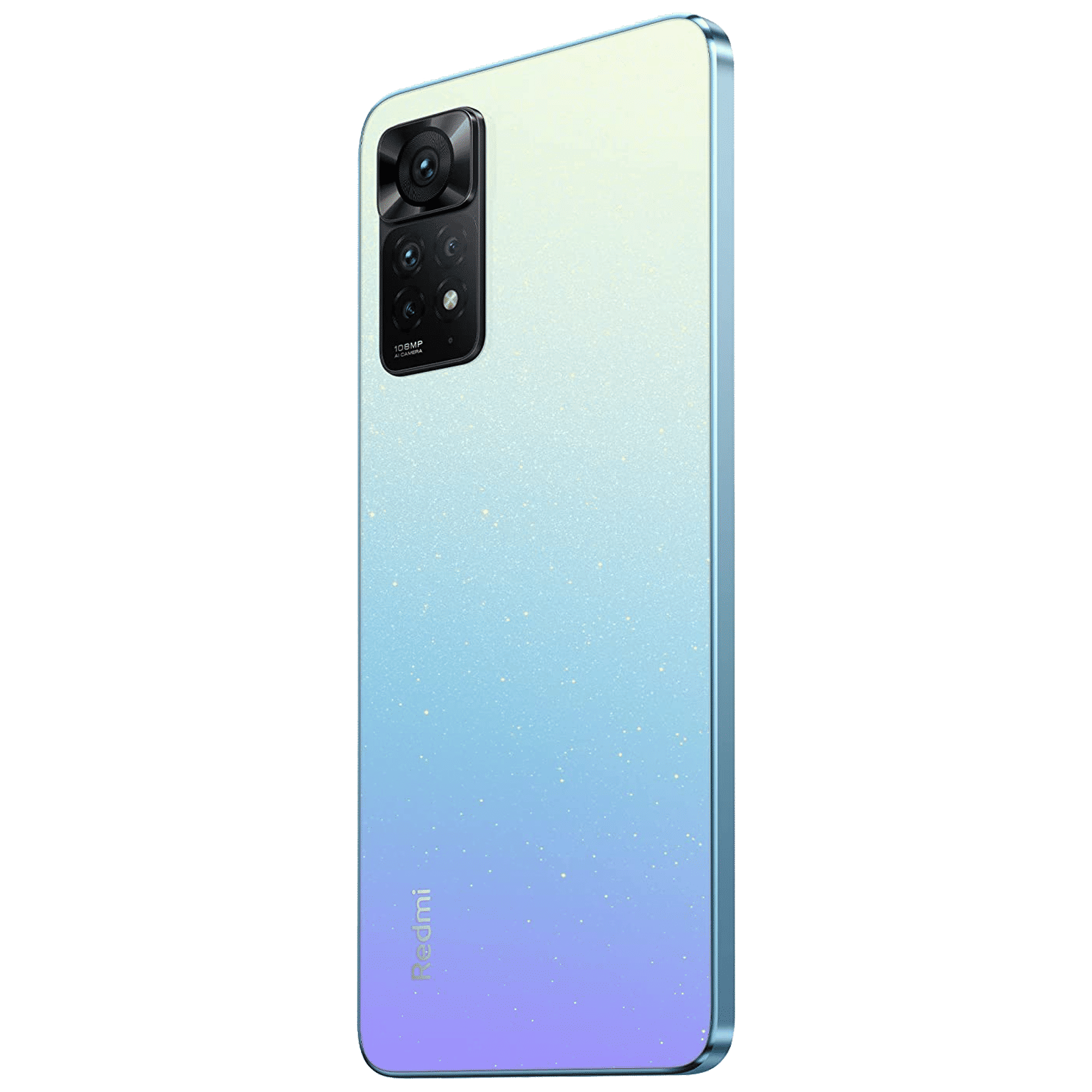 Redmi Note 11 Pro (6GB RAM, 128GB, Star Blue) Redmi Note 11 Pro (6GB RAM, 128GB, Star Blue)_9
