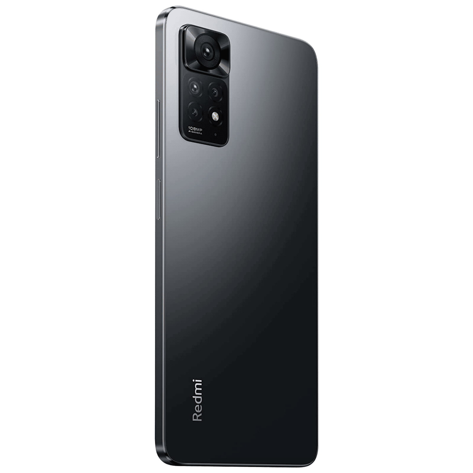 Redmi Note 11 Pro (8GB RAM, 128GB, Stealth Black) Redmi Note 11 Pro (8GB RAM, 128GB, Stealth Black)_5