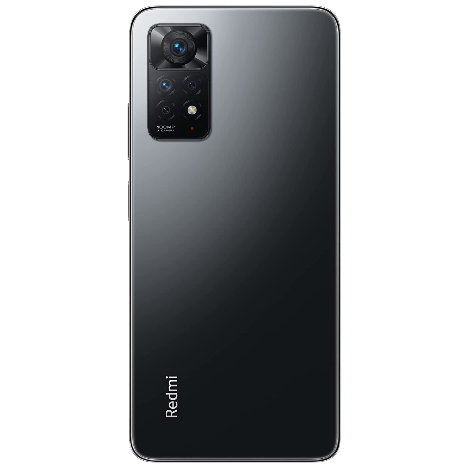 Redmi Note 11 Pro (8GB RAM, 128GB, Stealth Black) Redmi Note 11 Pro (8GB RAM, 128GB, Stealth Black)_8