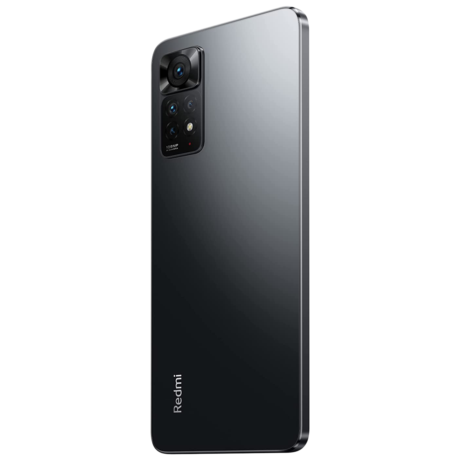 Redmi Note 11 Pro (8GB RAM, 128GB, Stealth Black) Redmi Note 11 Pro (8GB RAM, 128GB, Stealth Black)_10