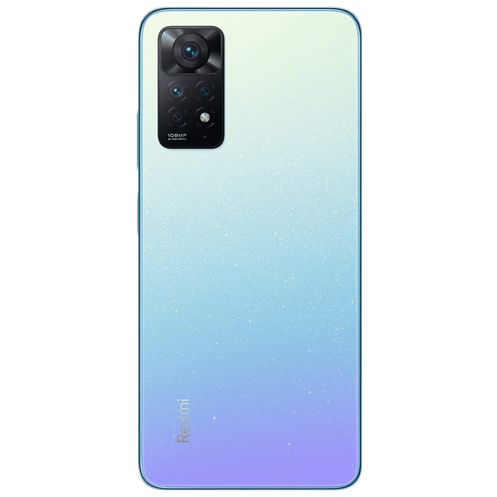 Redmi Note 11 Pro (8GB RAM, 128GB, Star Blue) Redmi Note 11 Pro (8GB RAM, 128GB, Star Blue)_8