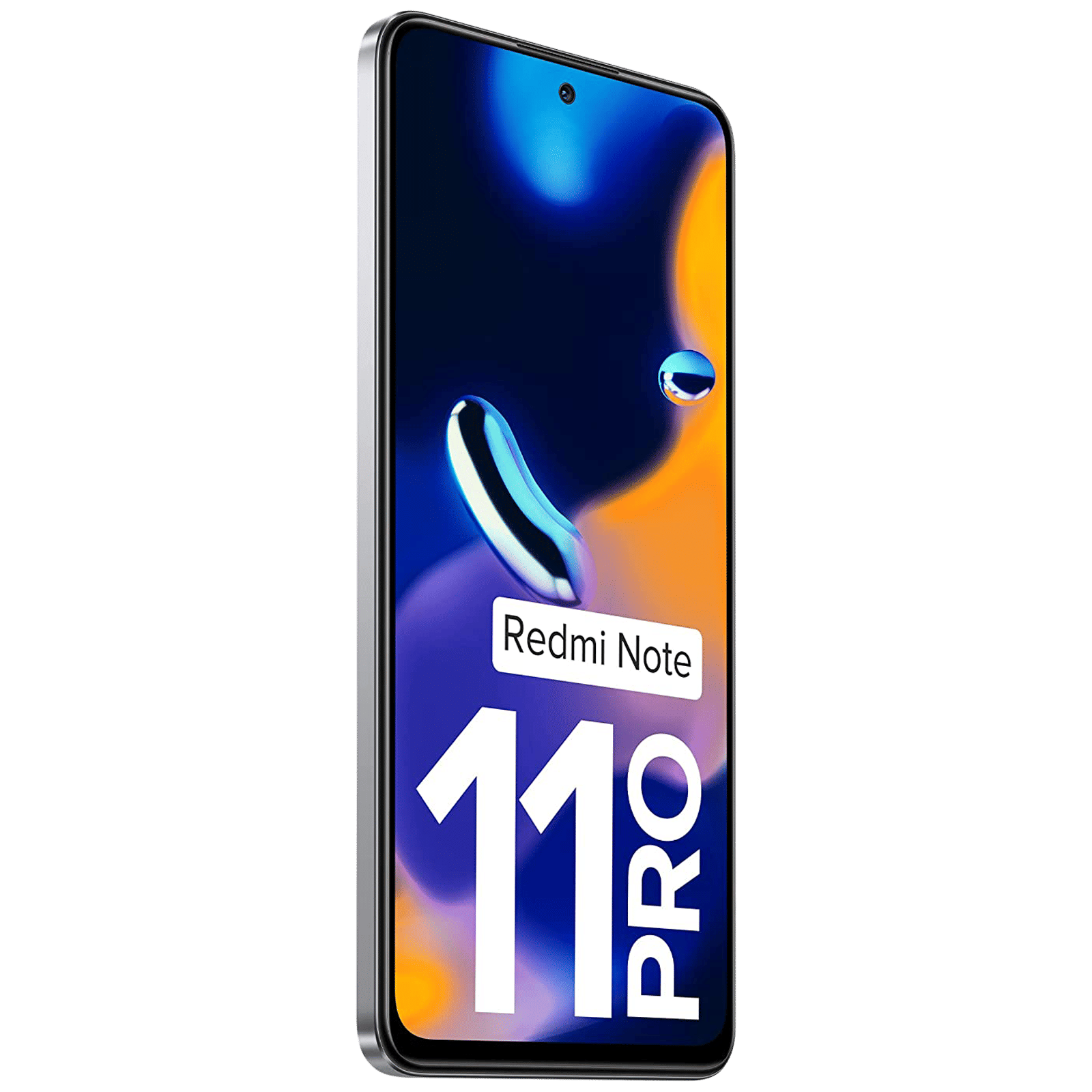 Redmi Note 11 Pro (8GB RAM, 128GB, Phantom White) Redmi Note 11 Pro (8GB RAM, 128GB, Phantom White)_4