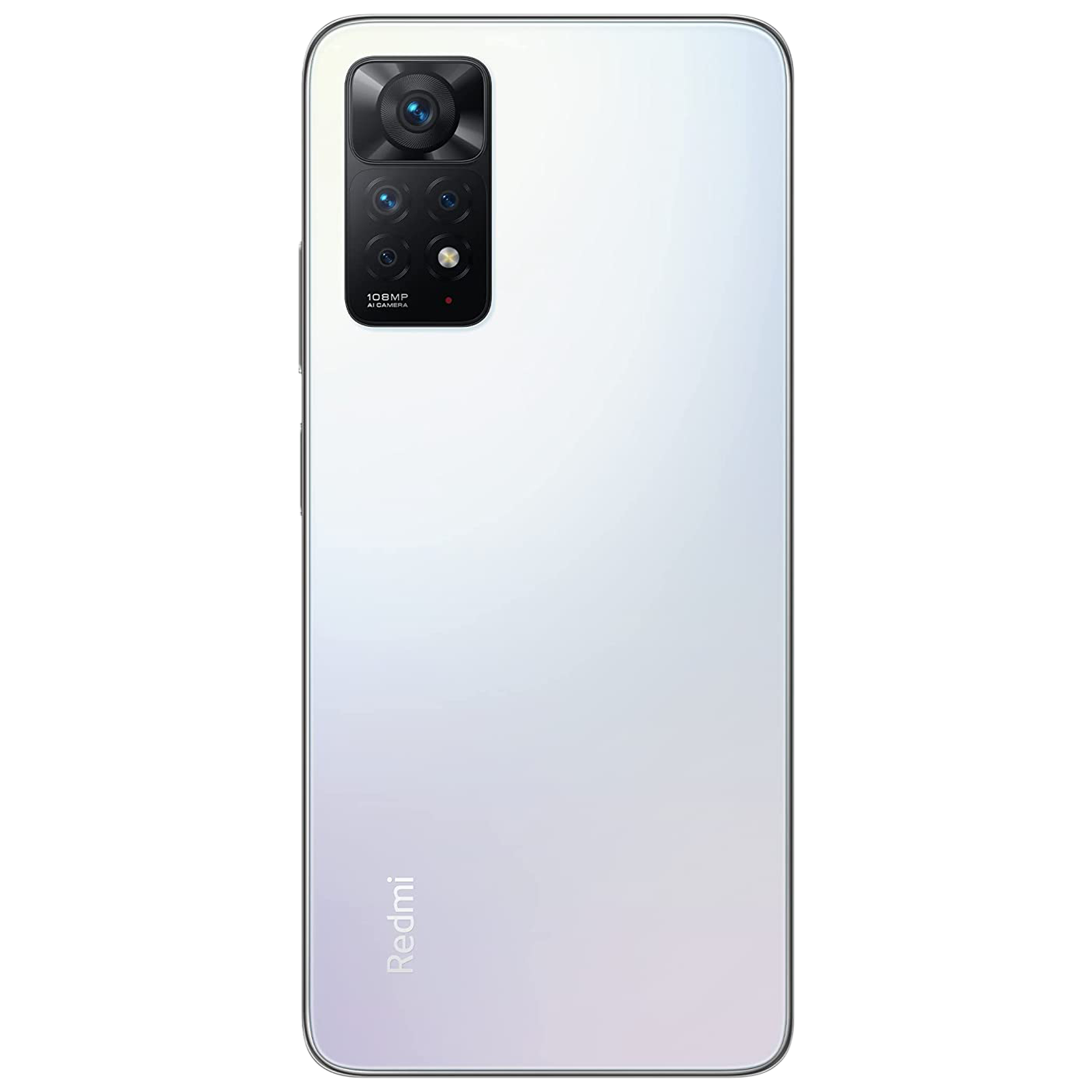 Redmi Note 11 Pro (8GB RAM, 128GB, Phantom White) Redmi Note 11 Pro (8GB RAM, 128GB, Phantom White)_8