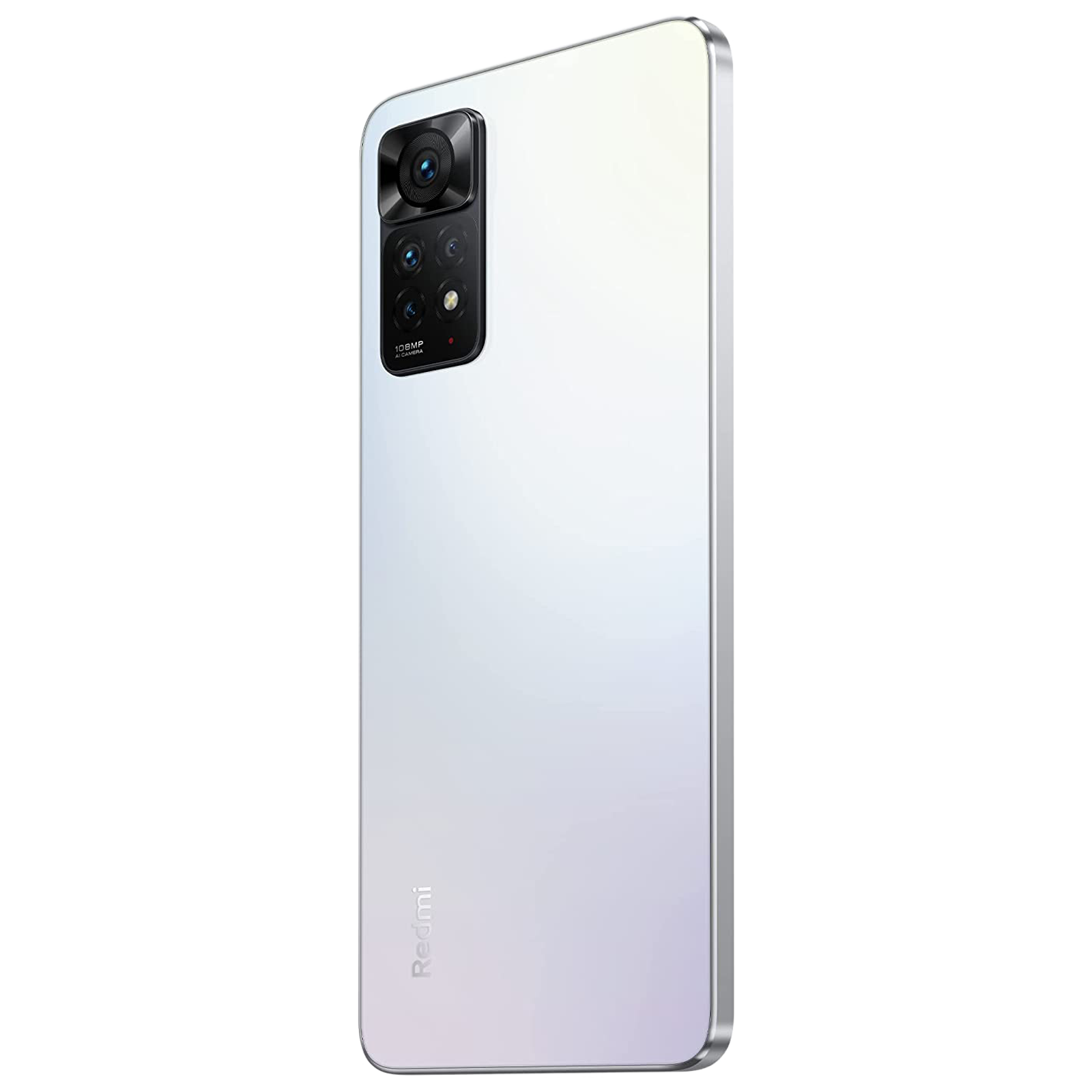 Redmi Note 11 Pro (8GB RAM, 128GB, Phantom White) Redmi Note 11 Pro (8GB RAM, 128GB, Phantom White)_10