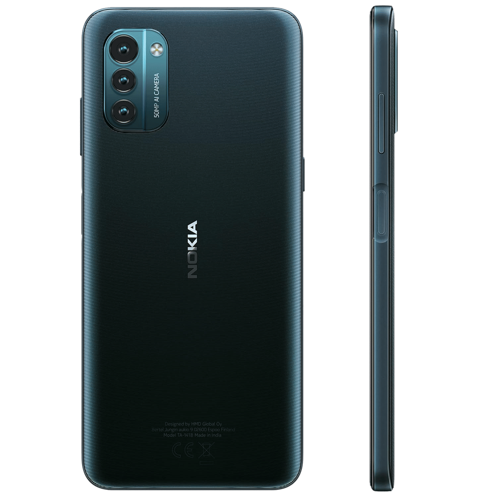 NOKIA G21 (6GB RAM, 128GB, Nordic Blue) NOKIA G21 (6GB RAM, 128GB, Nordic Blue)_4