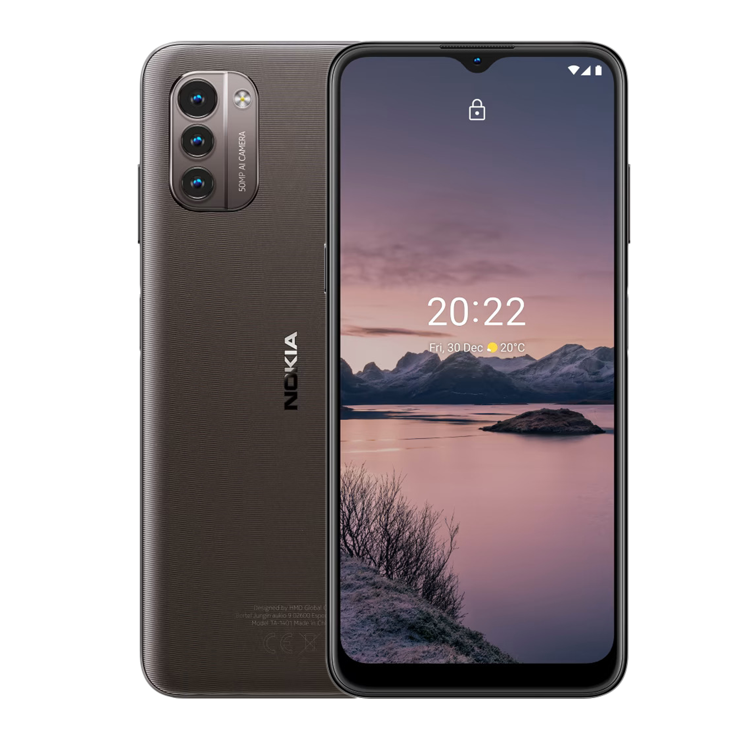 NOKIA G21 (6GB RAM, 128GB, Dusk) NOKIA G21 (6GB RAM, 128GB, Dusk)_1
