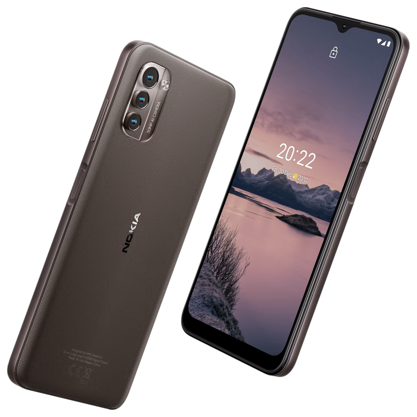 NOKIA G21 (4GB RAM, 64GB, Dusk) NOKIA G21 (4GB RAM, 64GB, Dusk)_7