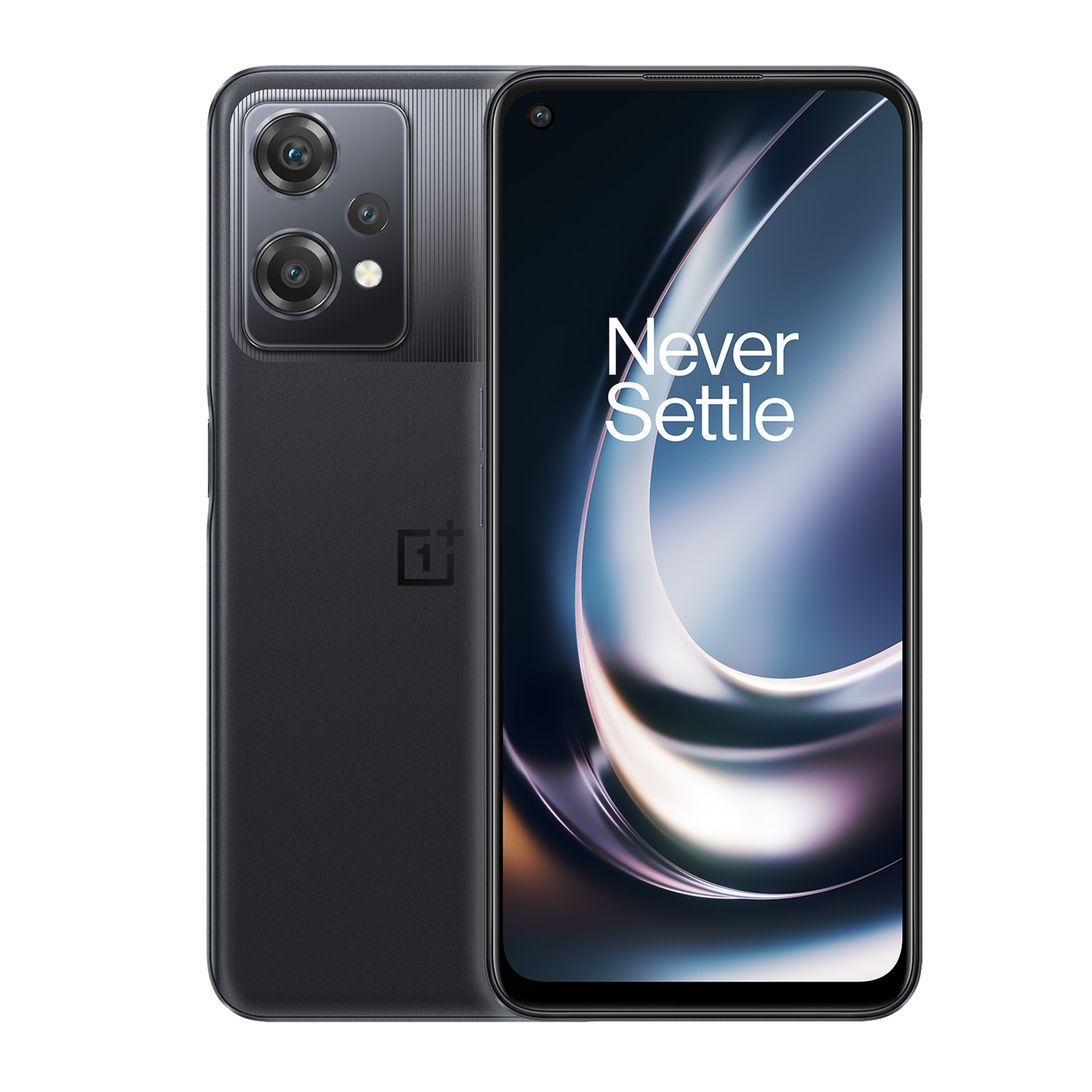 OnePlus Nord CE2 Lite 5G (6GB RAM, 128GB, Black Dusk)_1