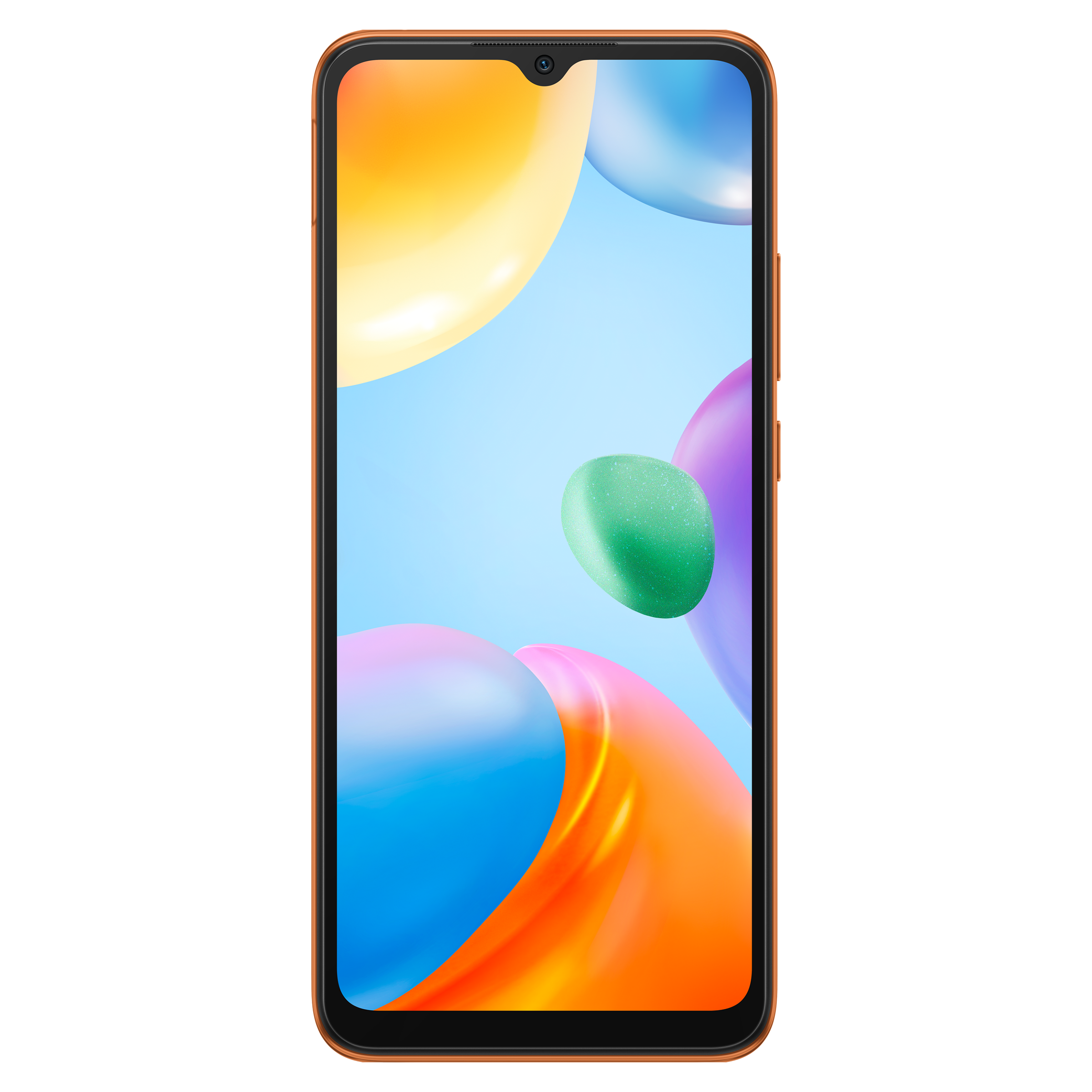 Redmi 10 Power (8GB RAM, 128GB, Sporty Orange)_5