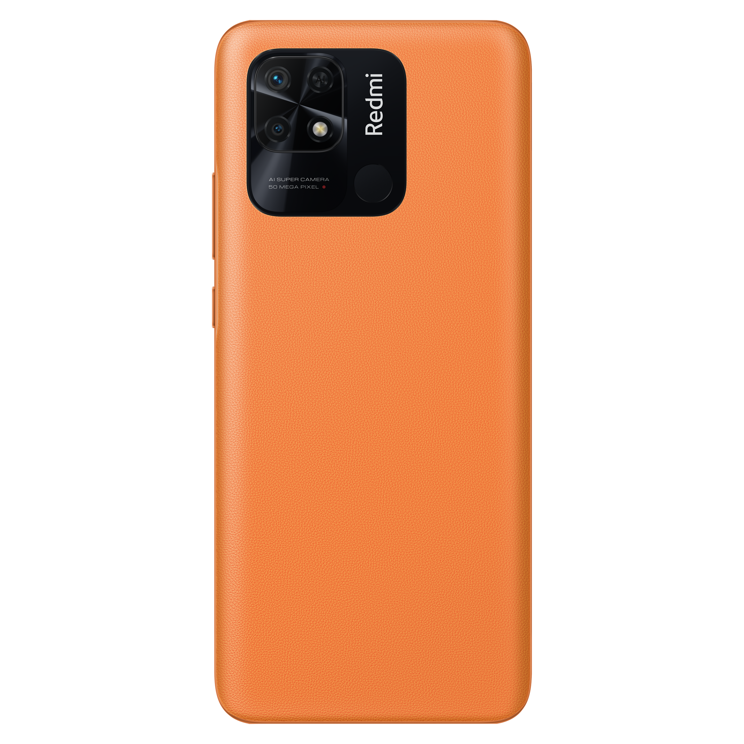 Redmi 10 Power (8GB RAM, 128GB, Sporty Orange)_4