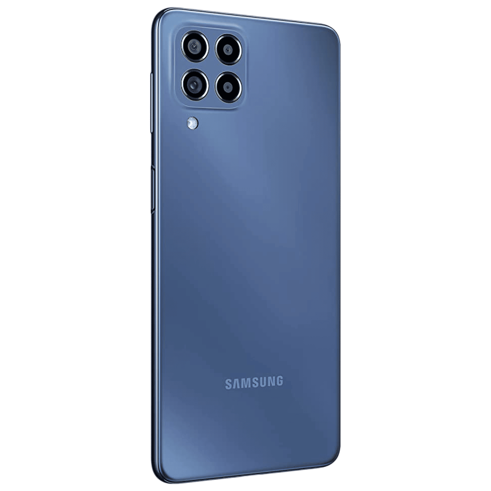 SAMSUNG Galaxy M53 5G (8GB RAM, 128GB, Blue) SAMSUNG Galaxy M53 5G (8GB RAM, 128GB, Blue)_5